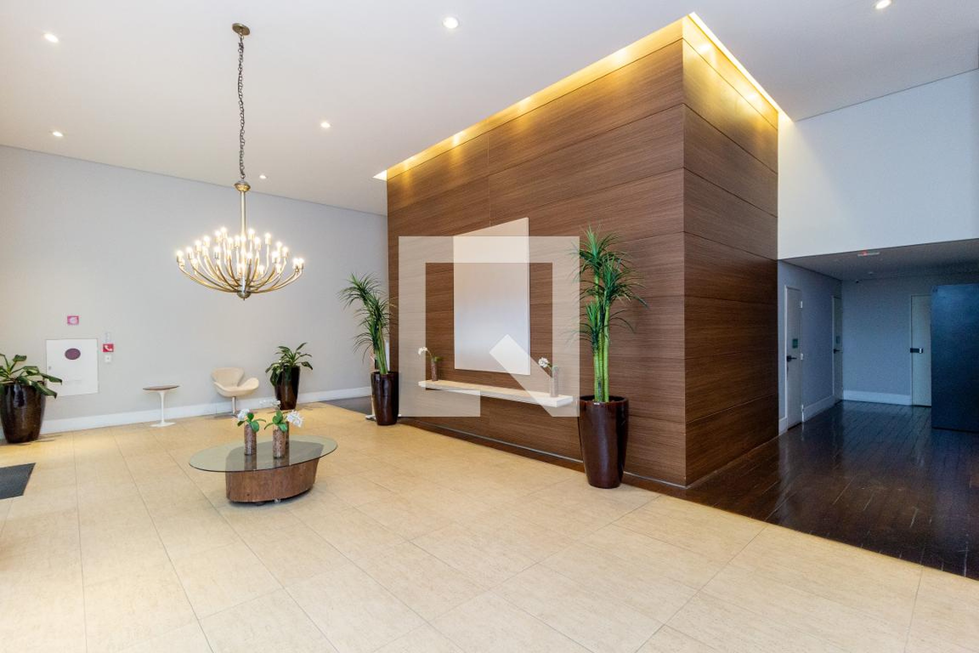 Hall social - Spazio Lume