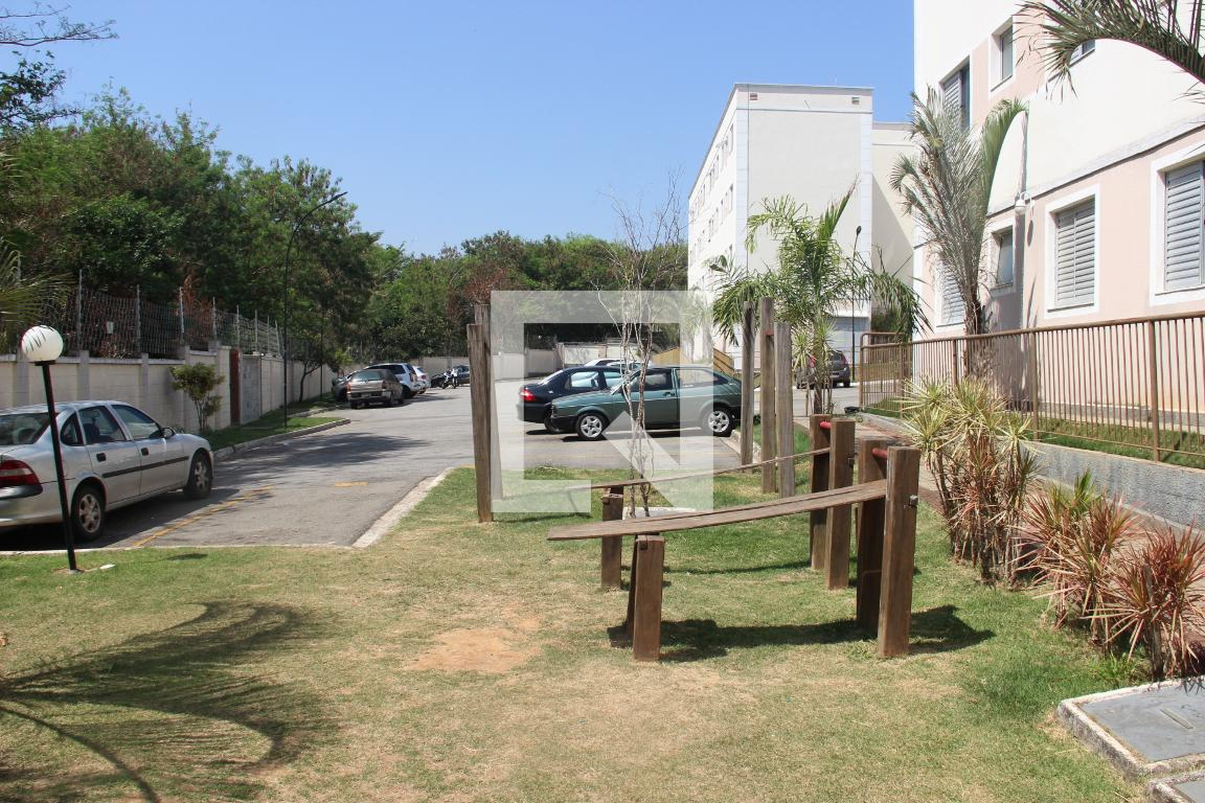 academia - Serra Azul