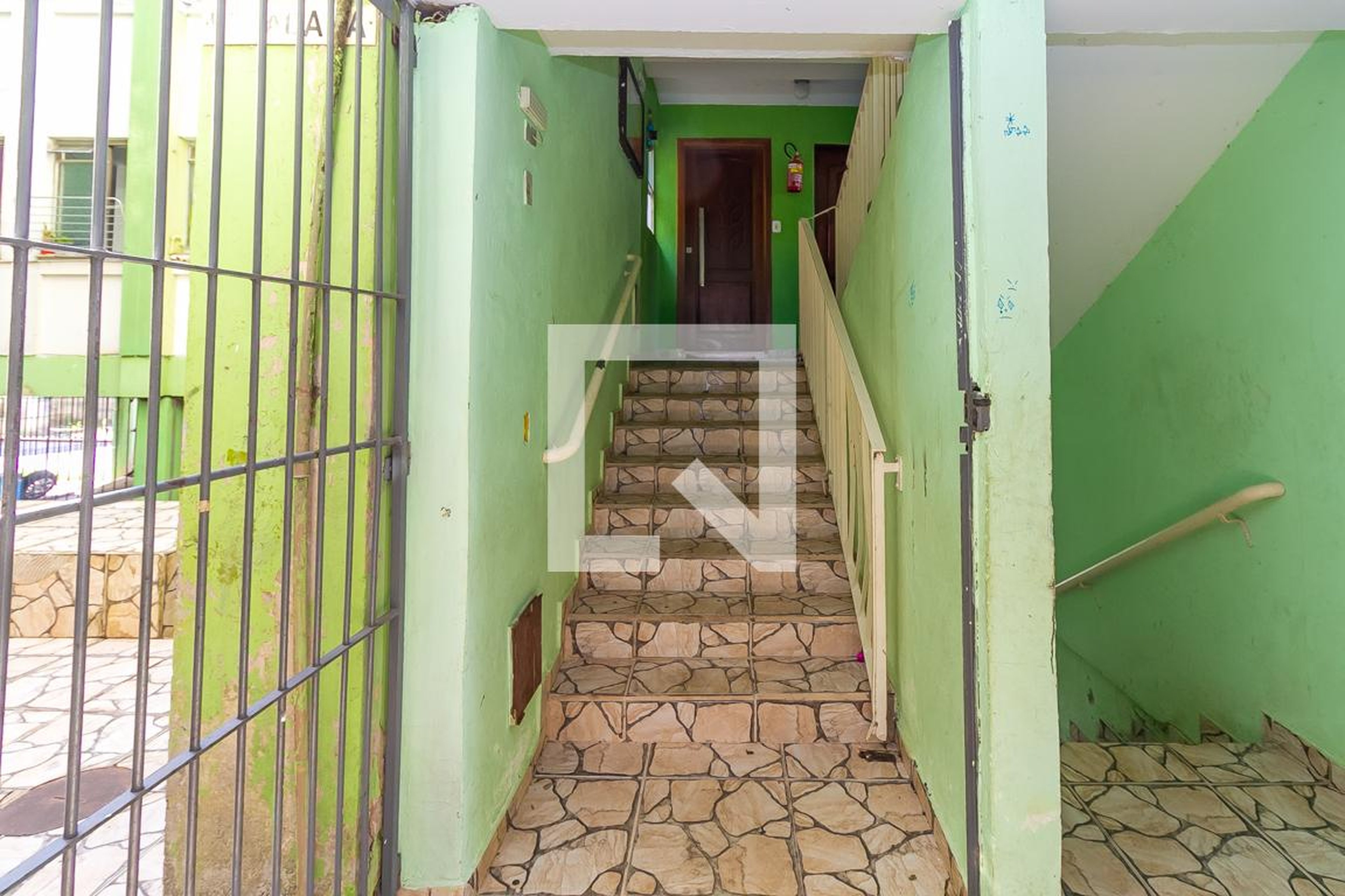 Entrada - Augusto Luberti