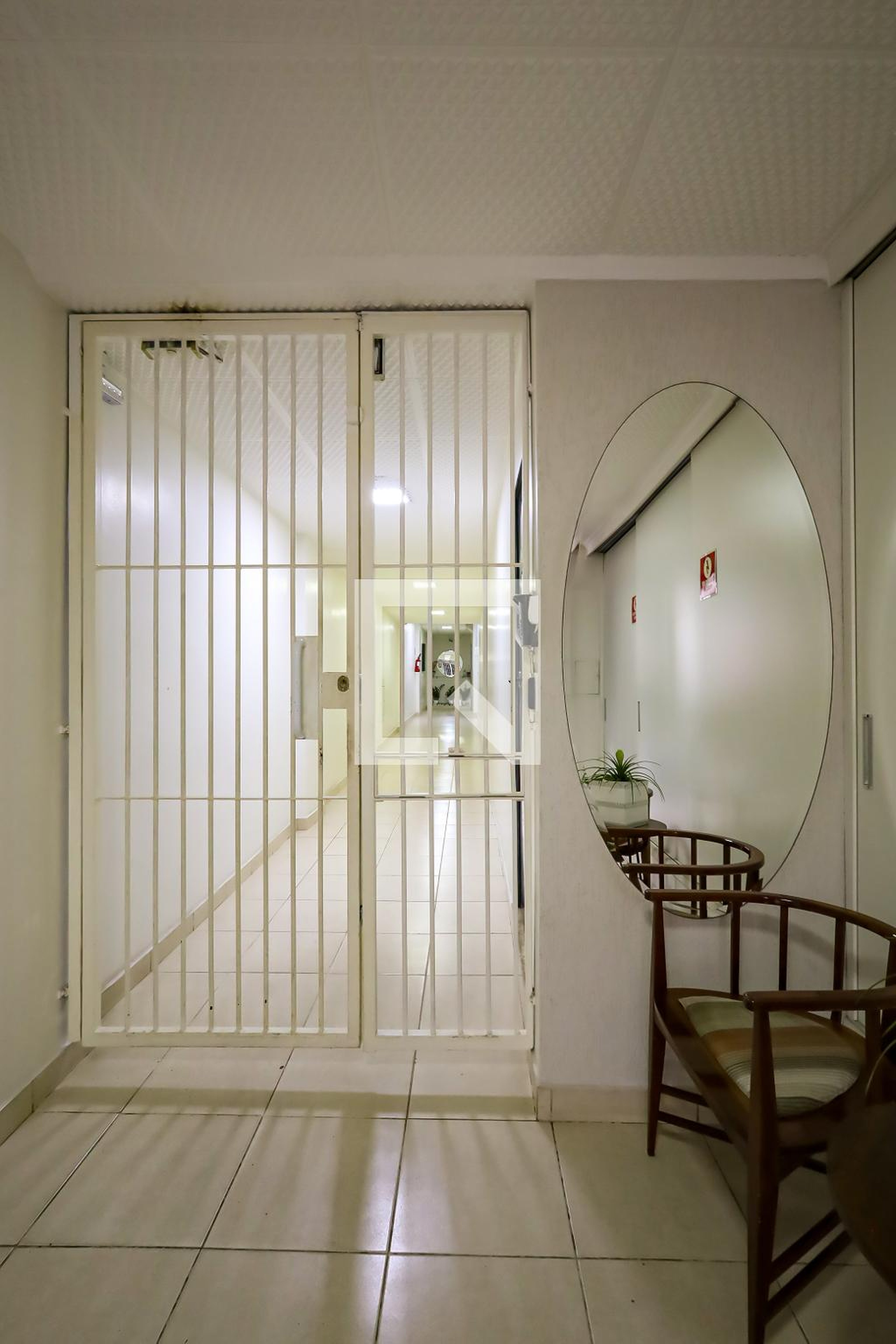 Hall de entrada - Alberta Pavan