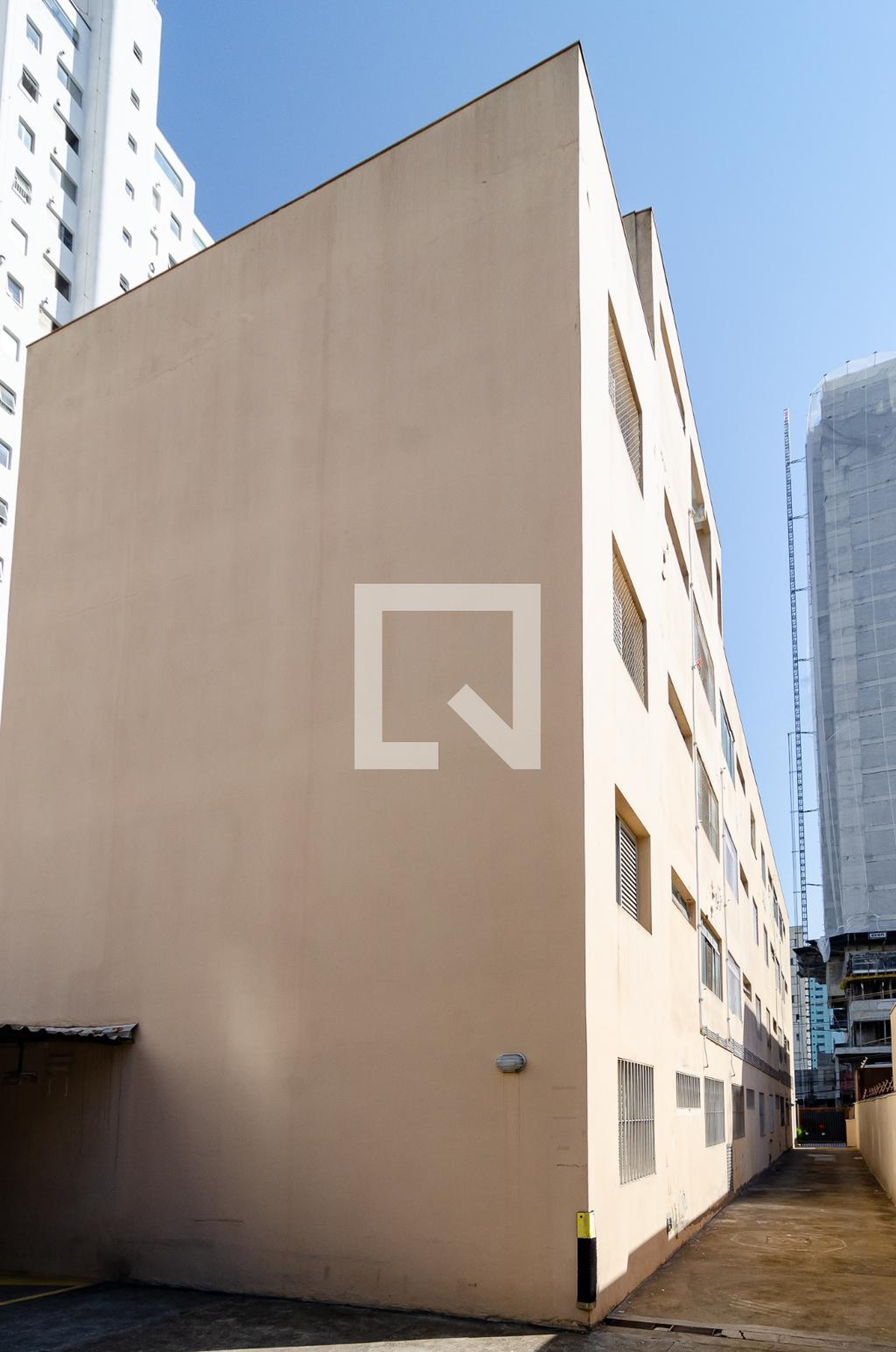 Prédio Condomínio Cinthia