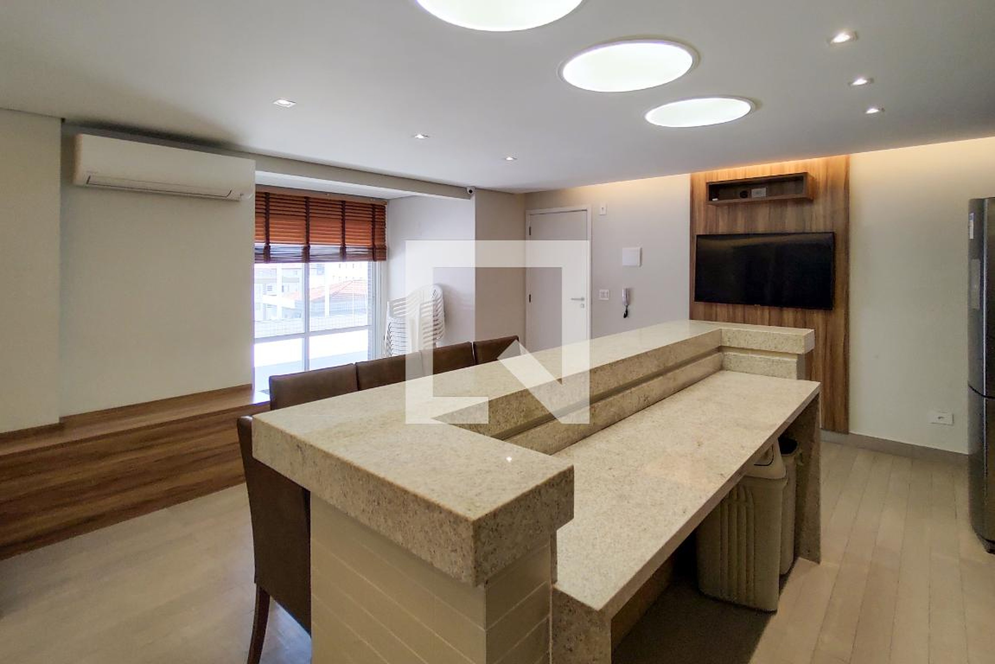 Espaço Gourmet - Piemax