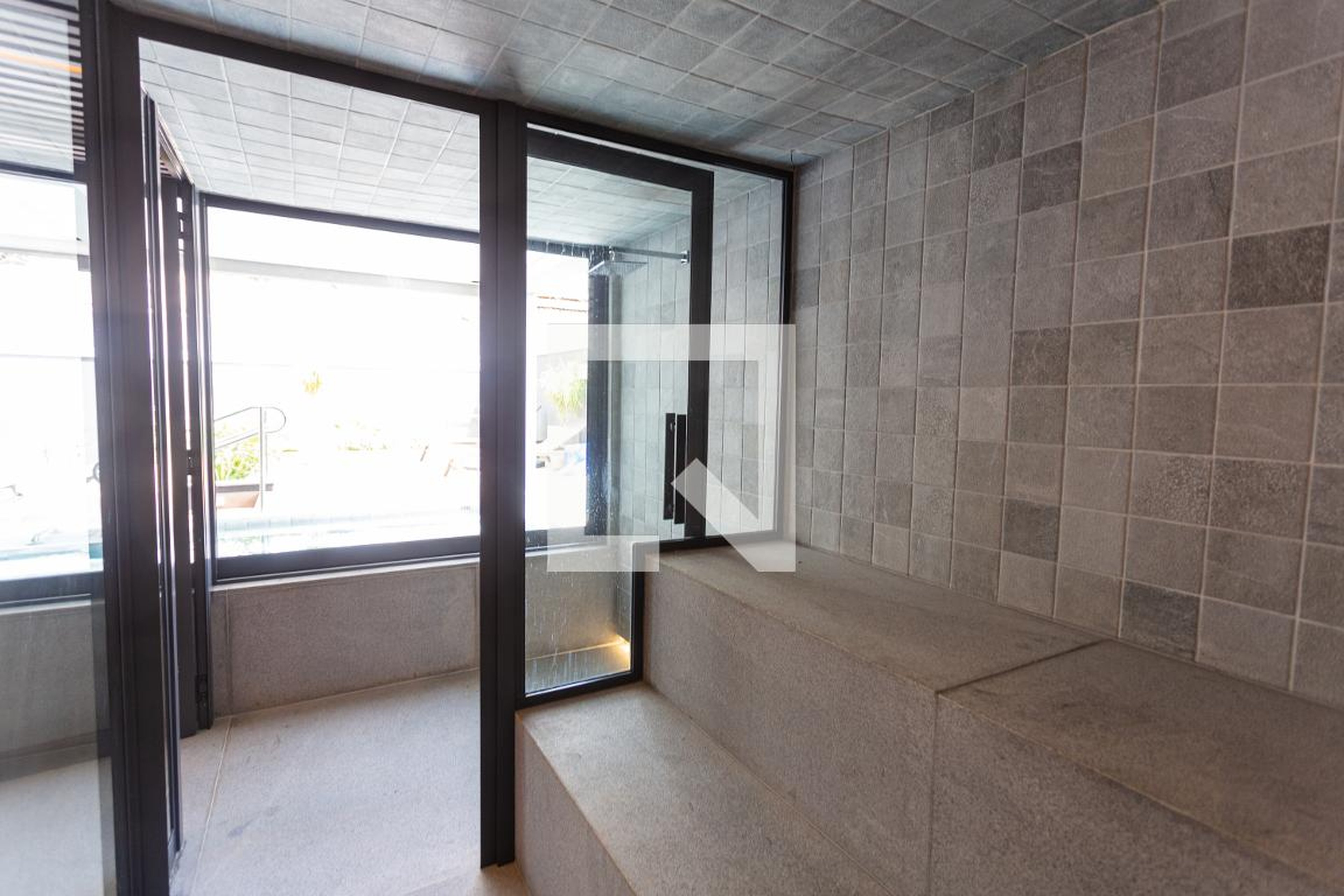 Sauna - 