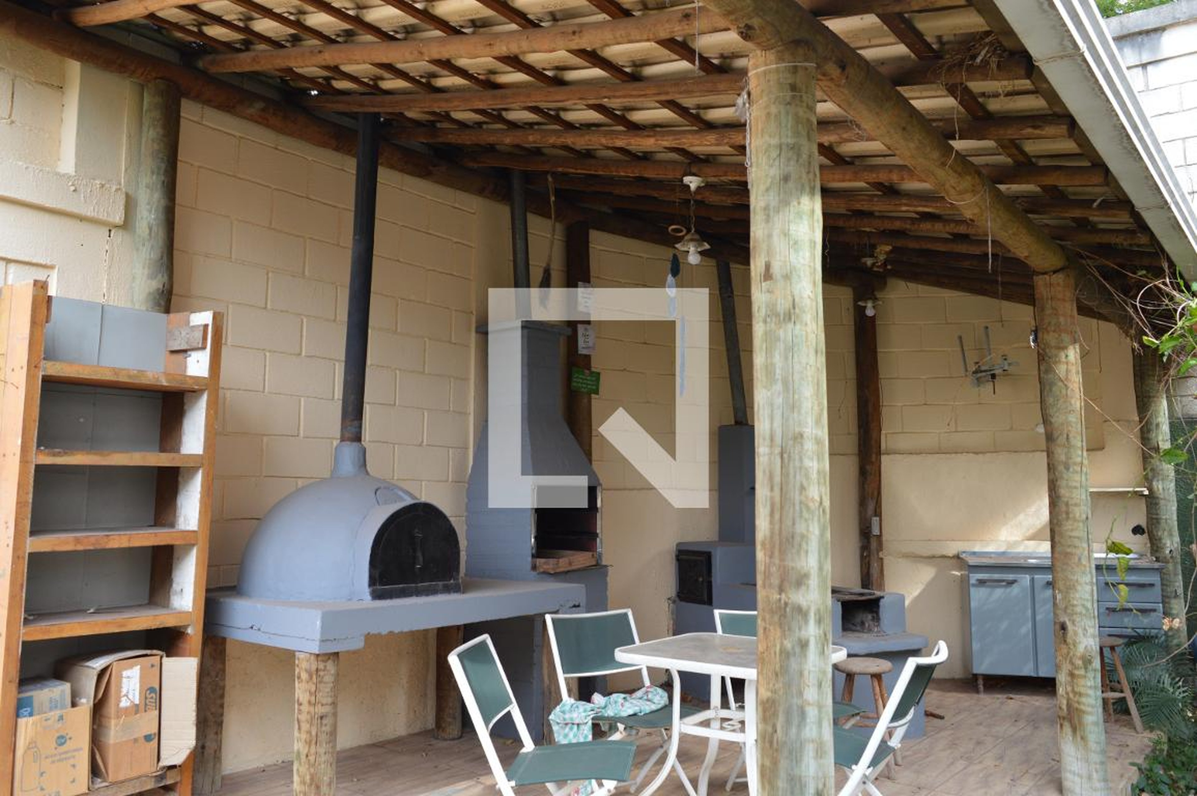 Churrasqueira - Giardino di Parma