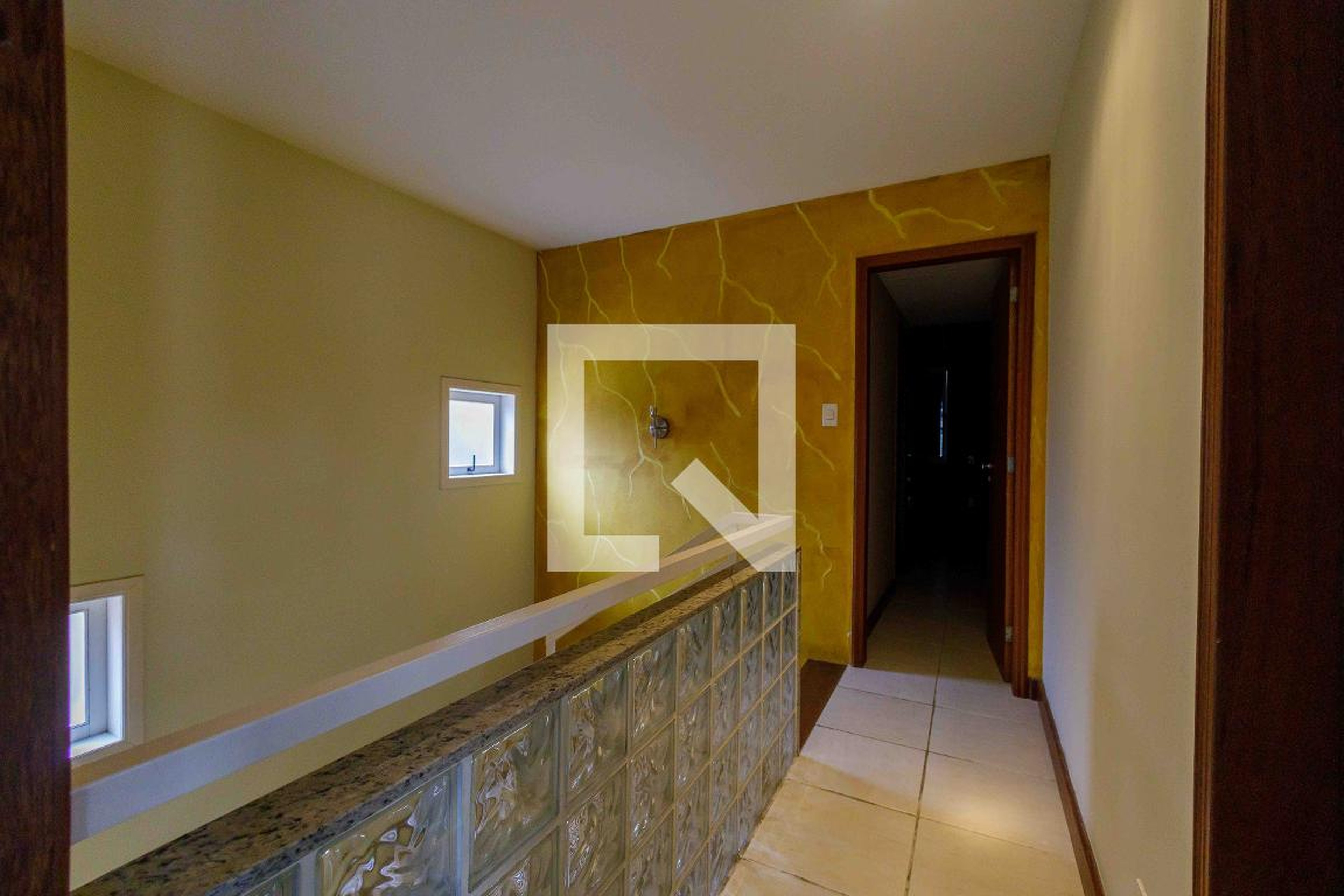 Hall - Residencial Jardim Itauna