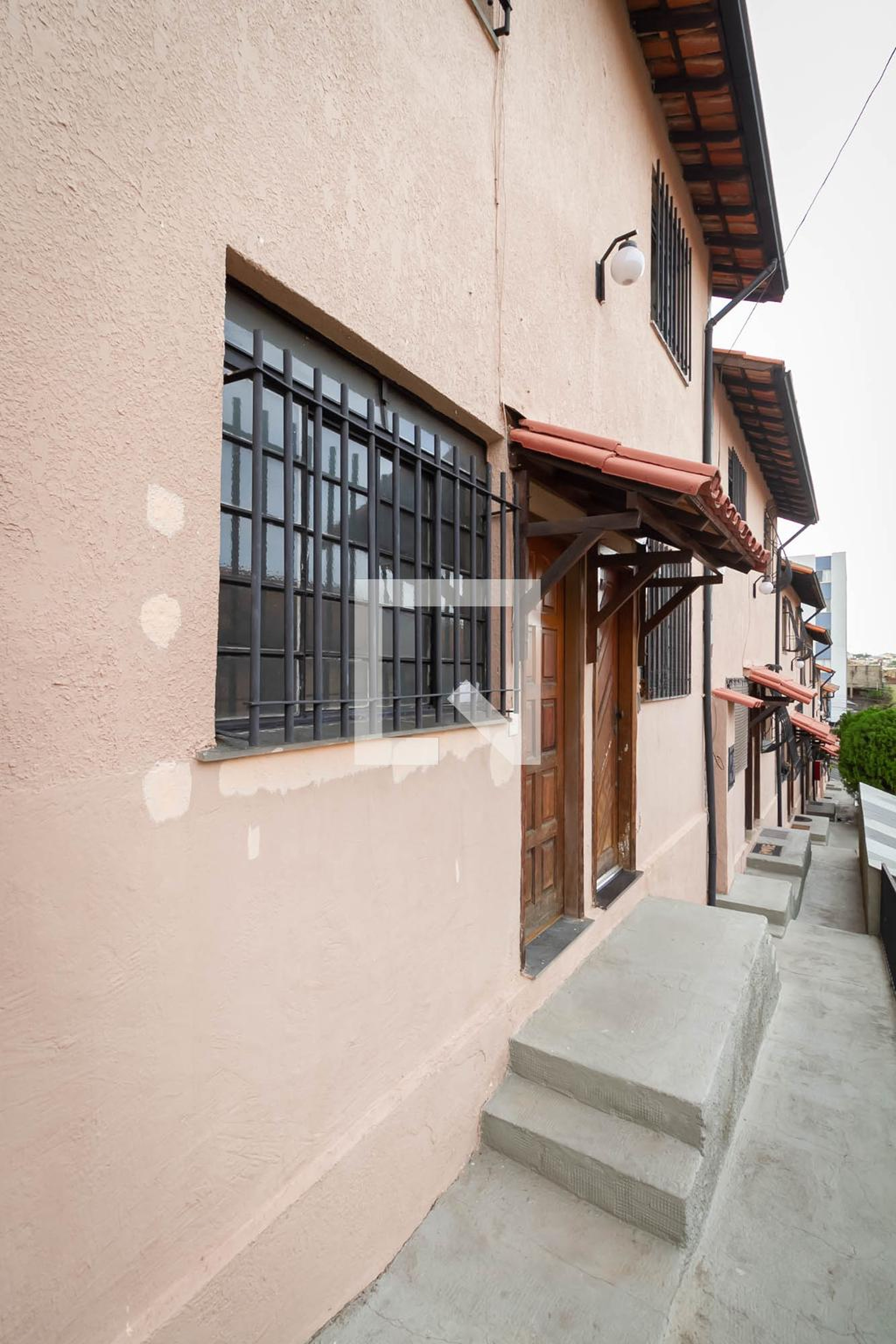 Entrada - Palmares III