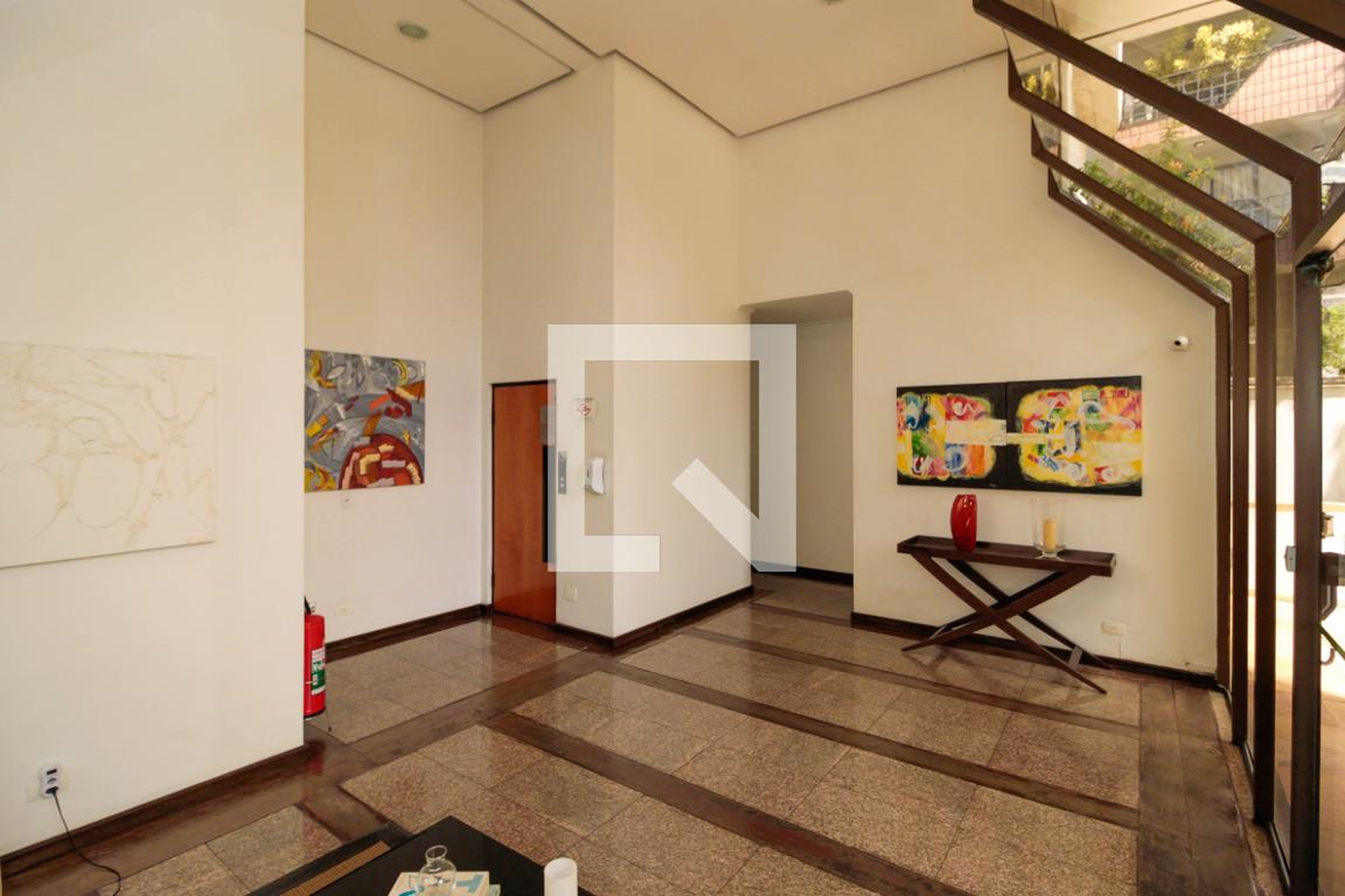 Hall social - Saint Joseph