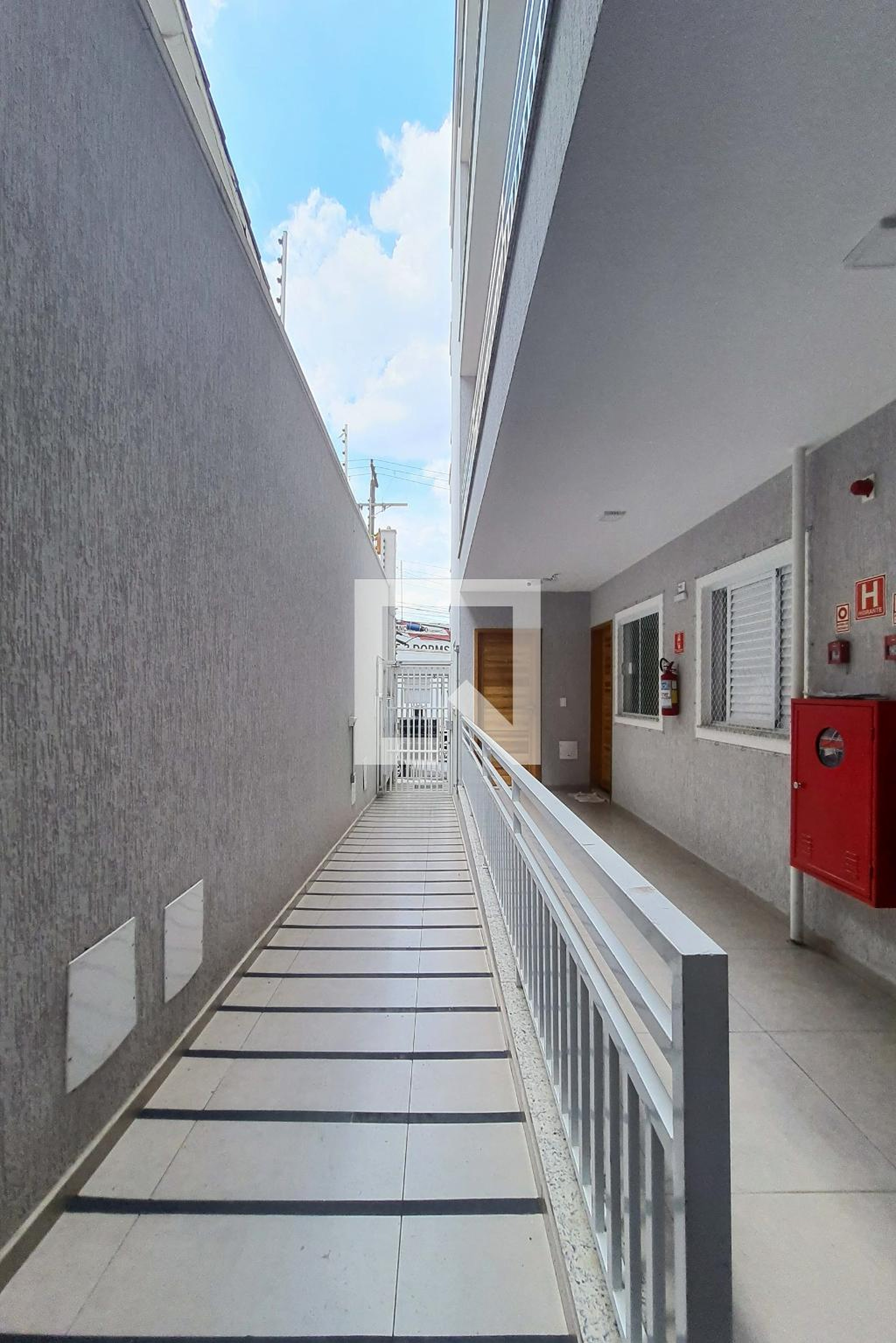 Entrada - Tome Portes