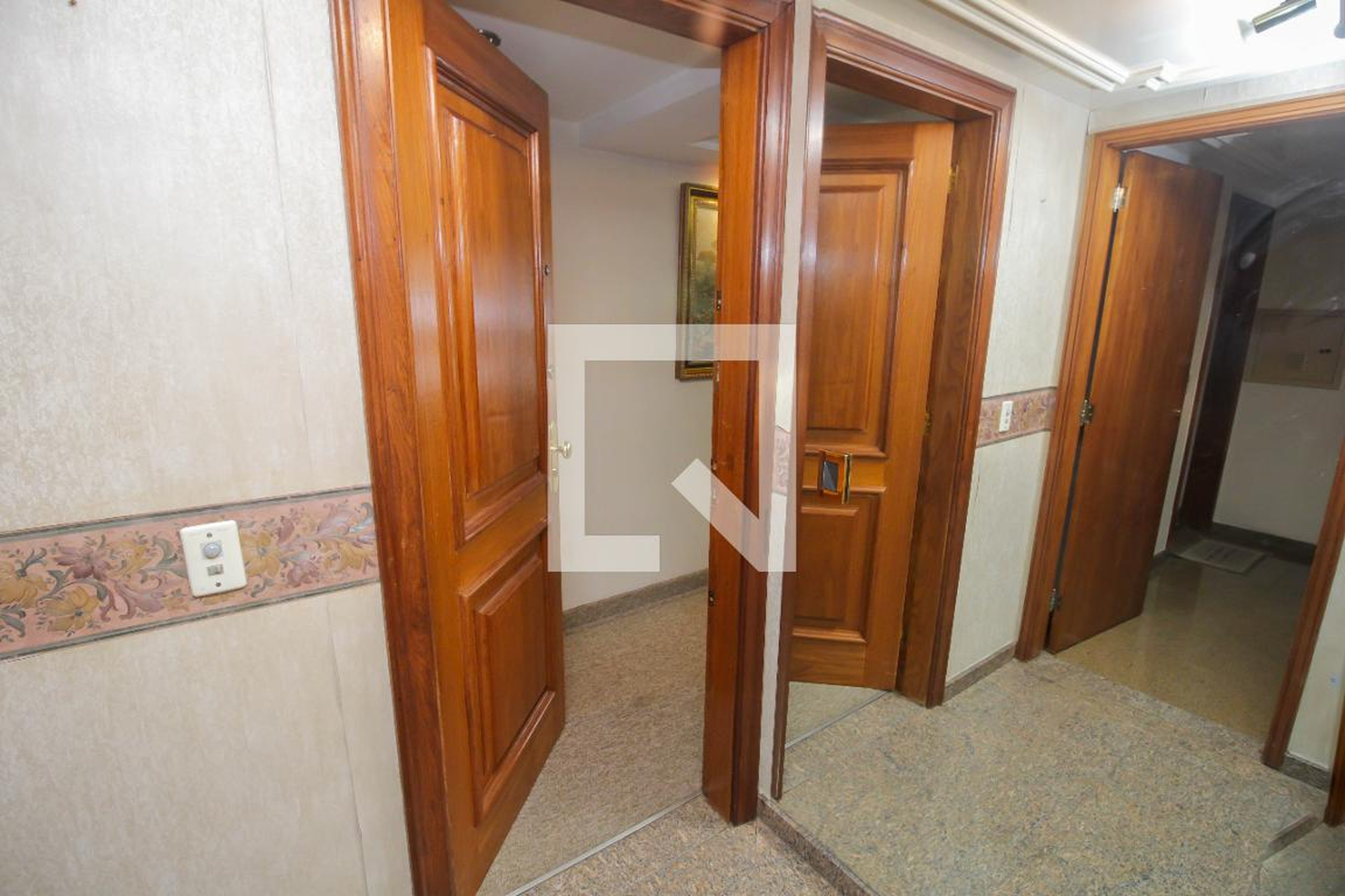 Hall de Entrada - null