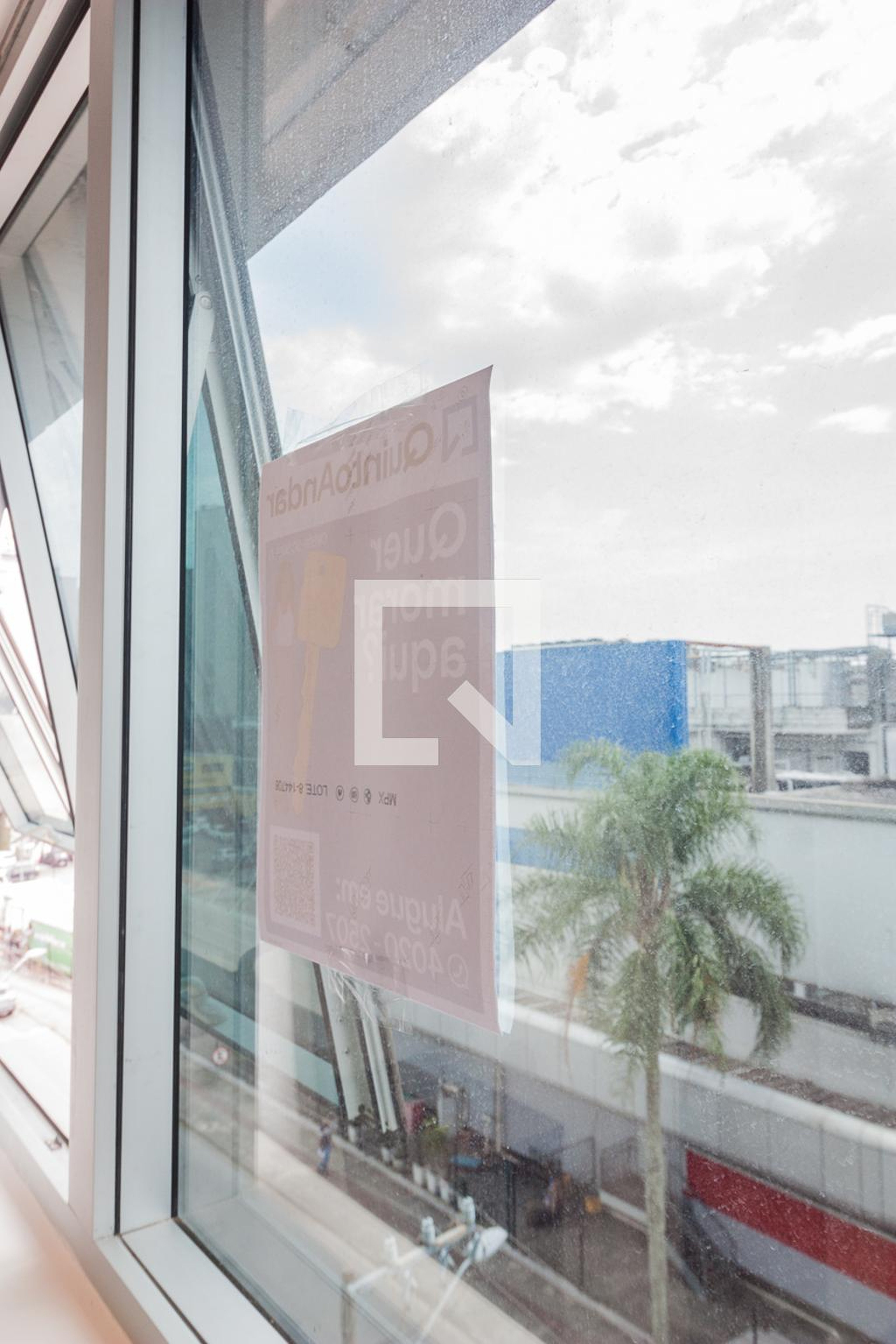 Área comum - New Corporate