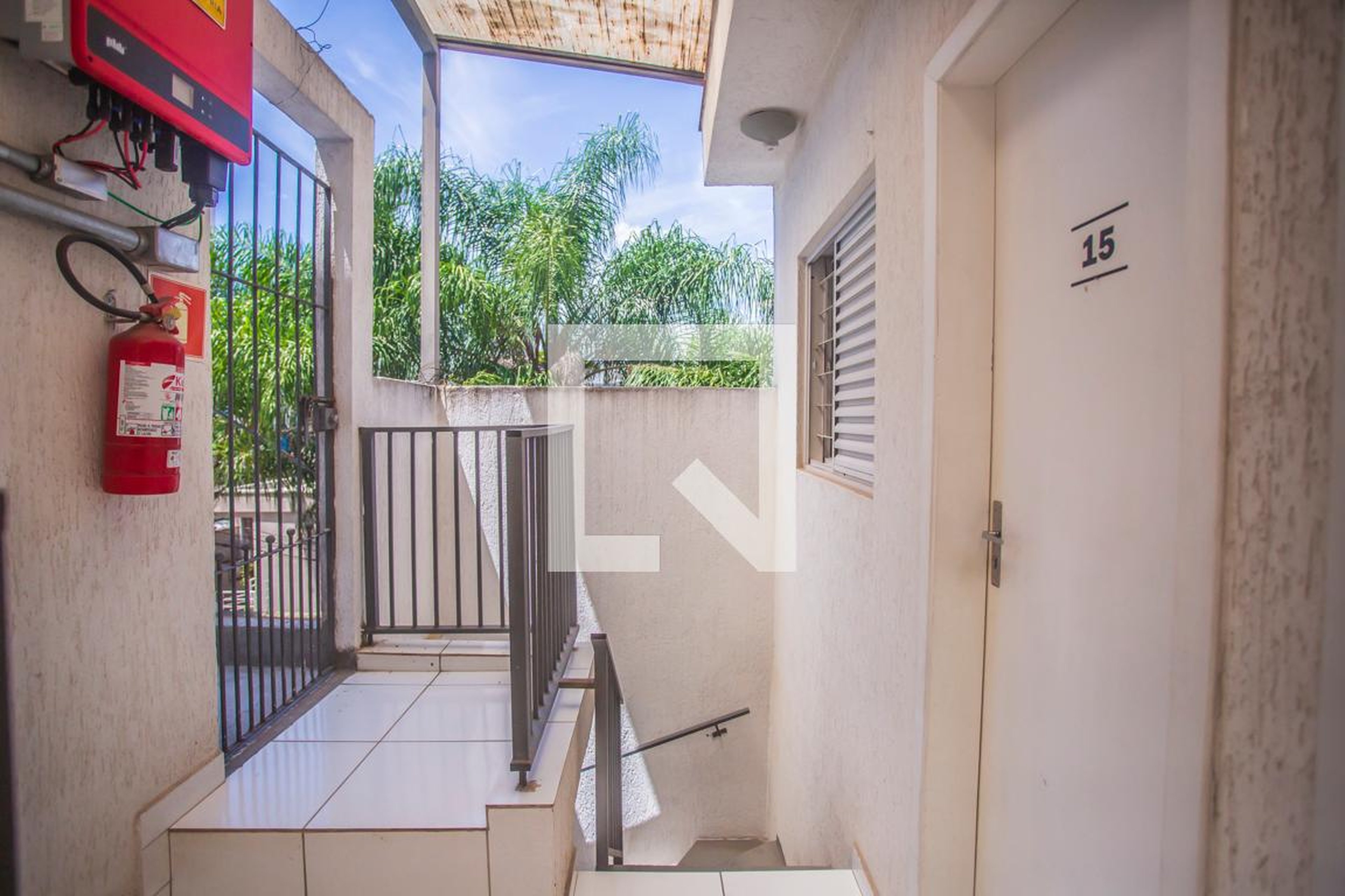Hall de Entrada - 