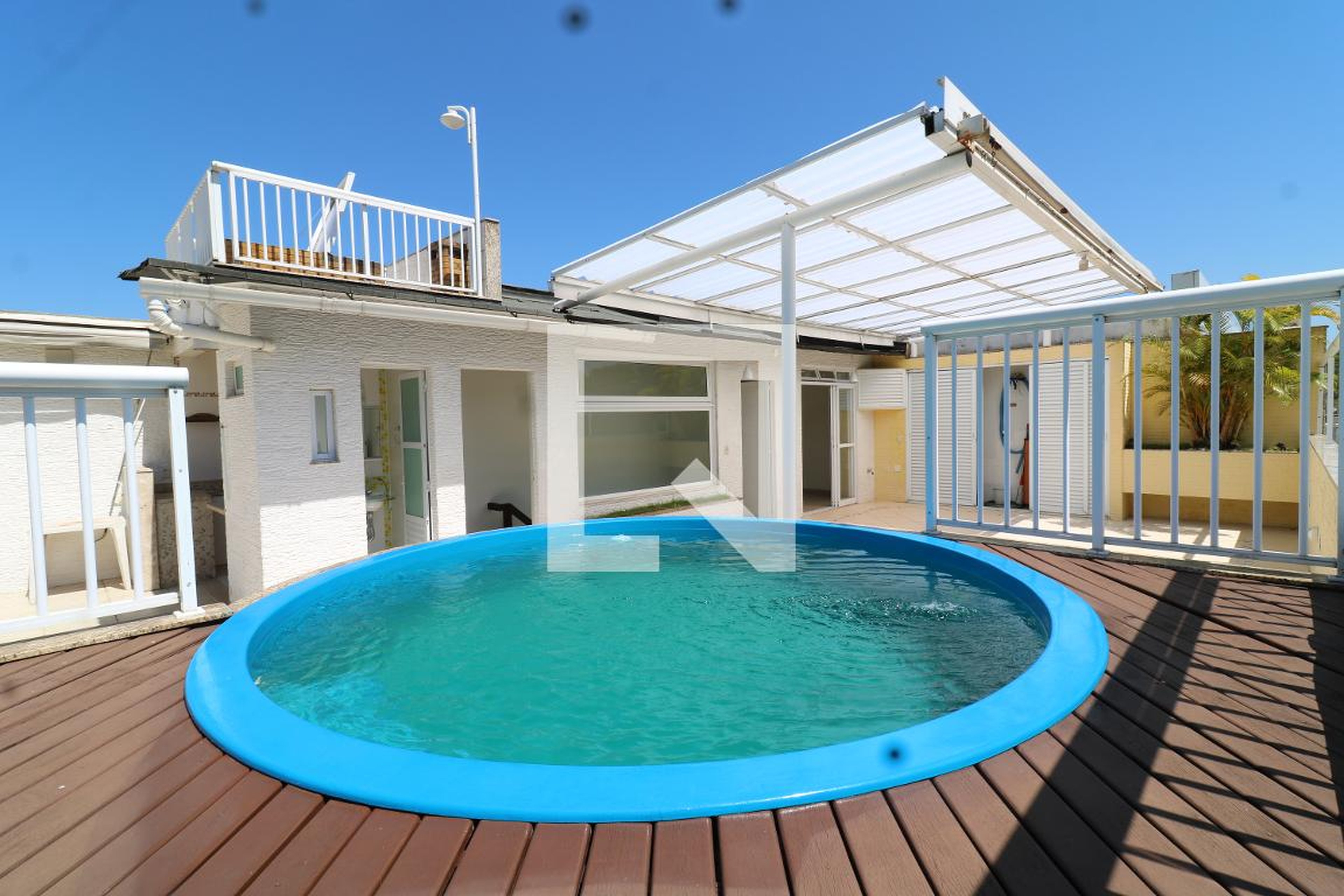 Piscina - Celebration