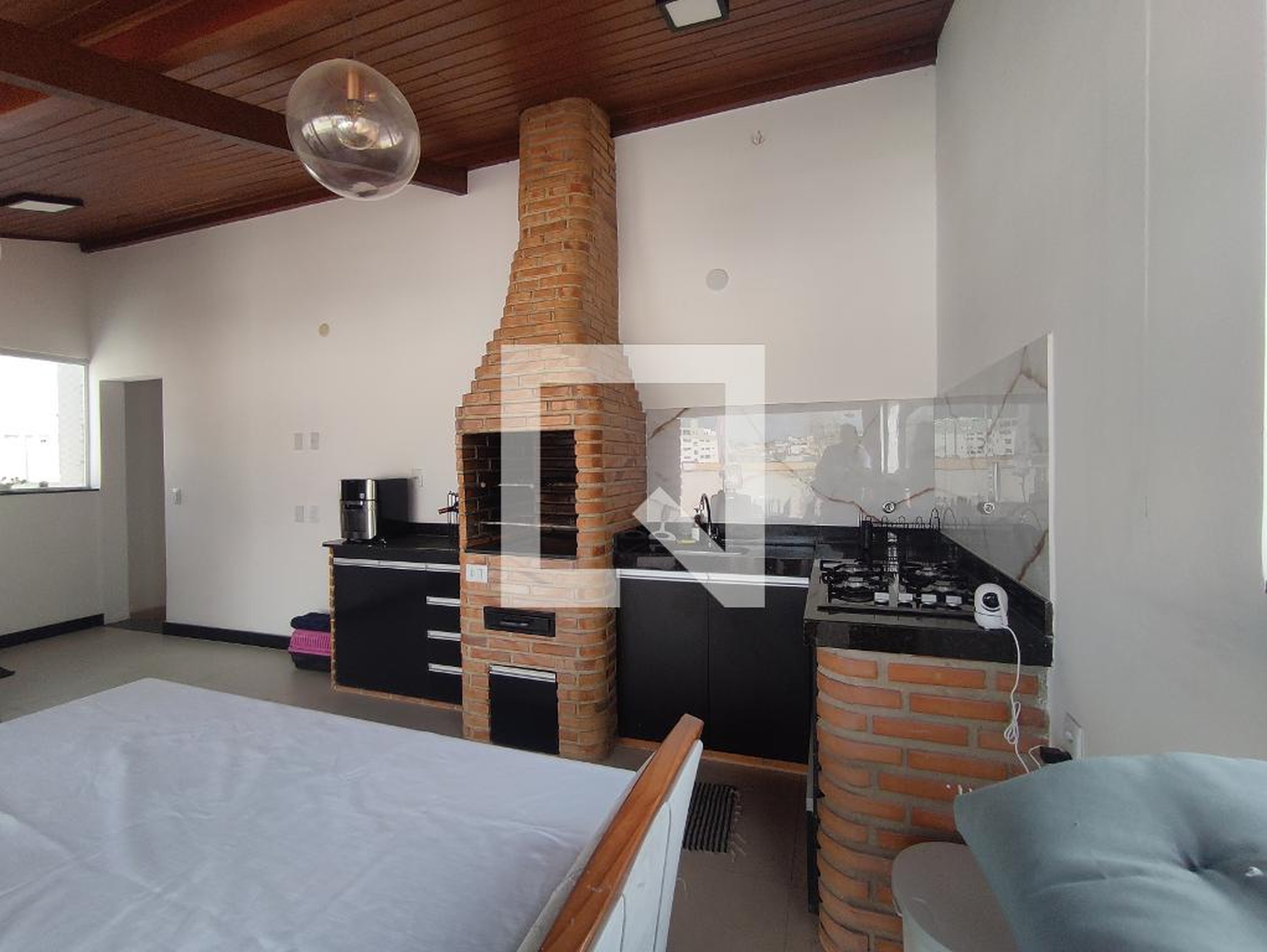 Espaço Gourmet - Veneza