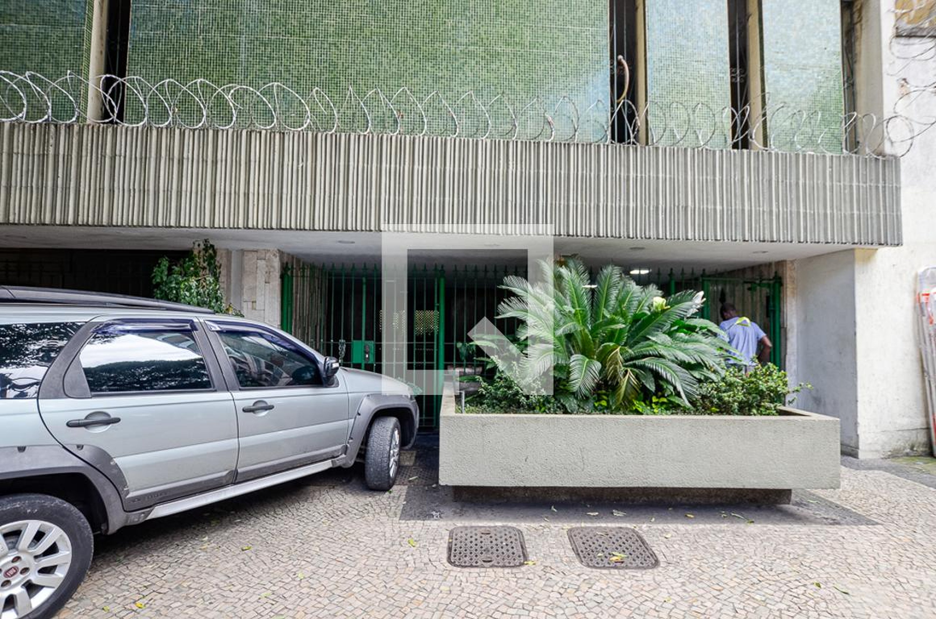 Entrada - ado de Luxemburgo