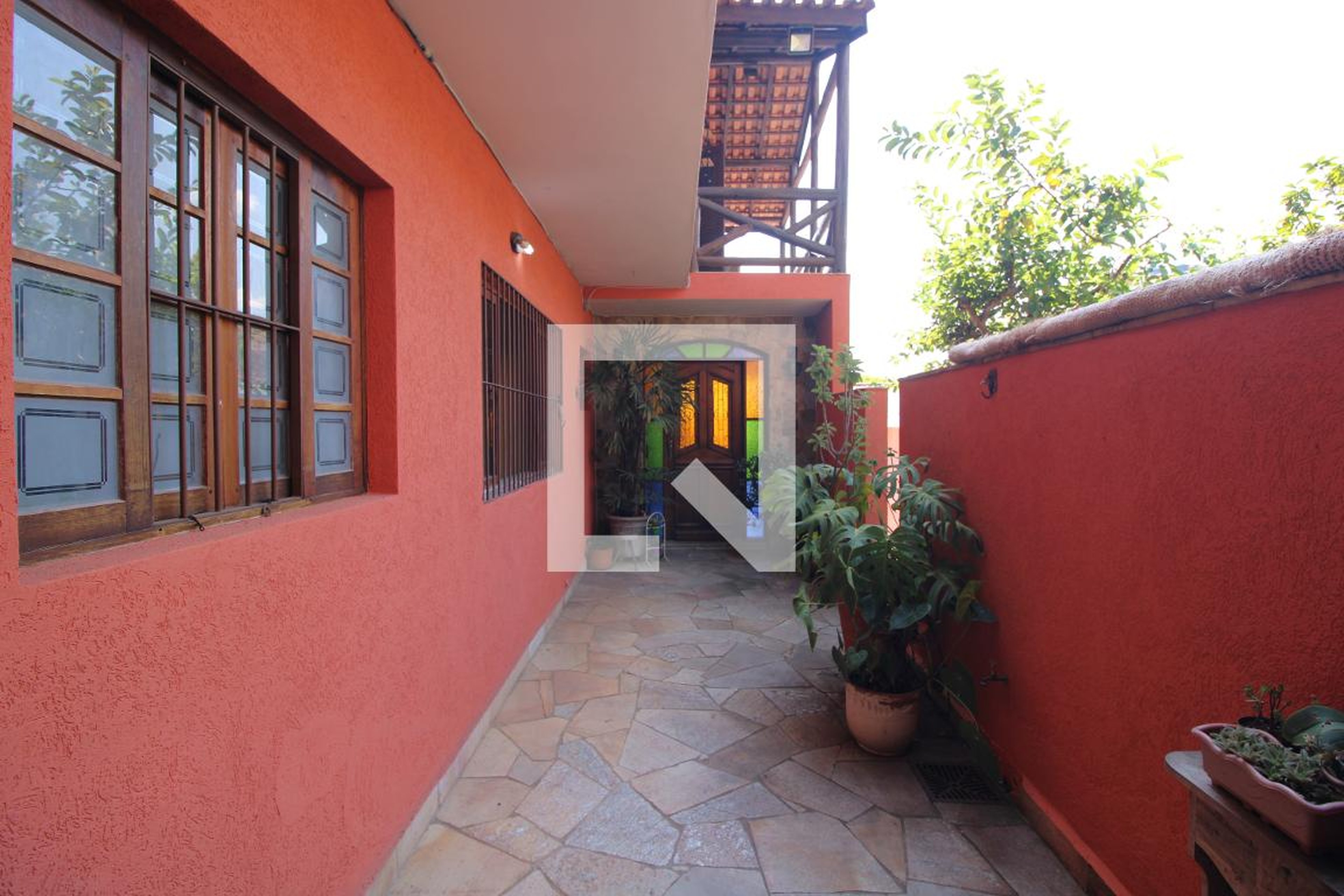 Área comum Condomínio em Rua César Marengo, 75