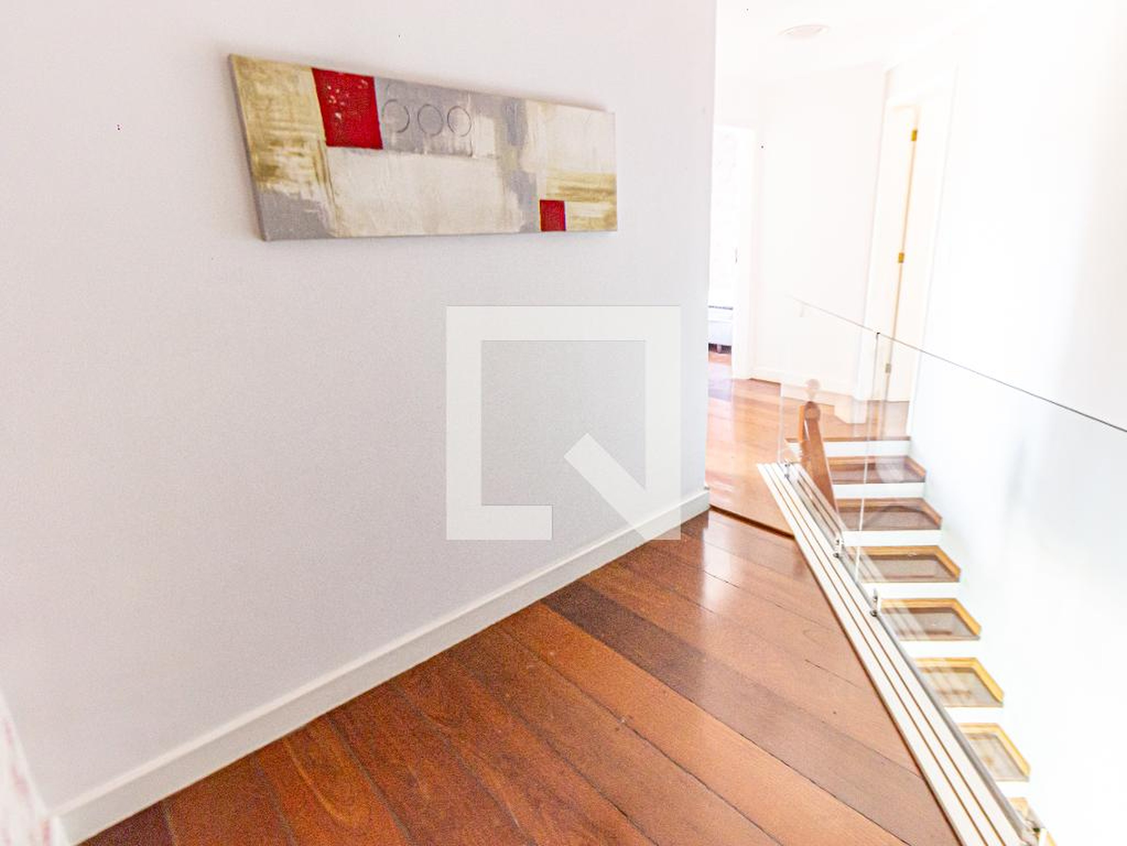 Hall - Parque Imperial