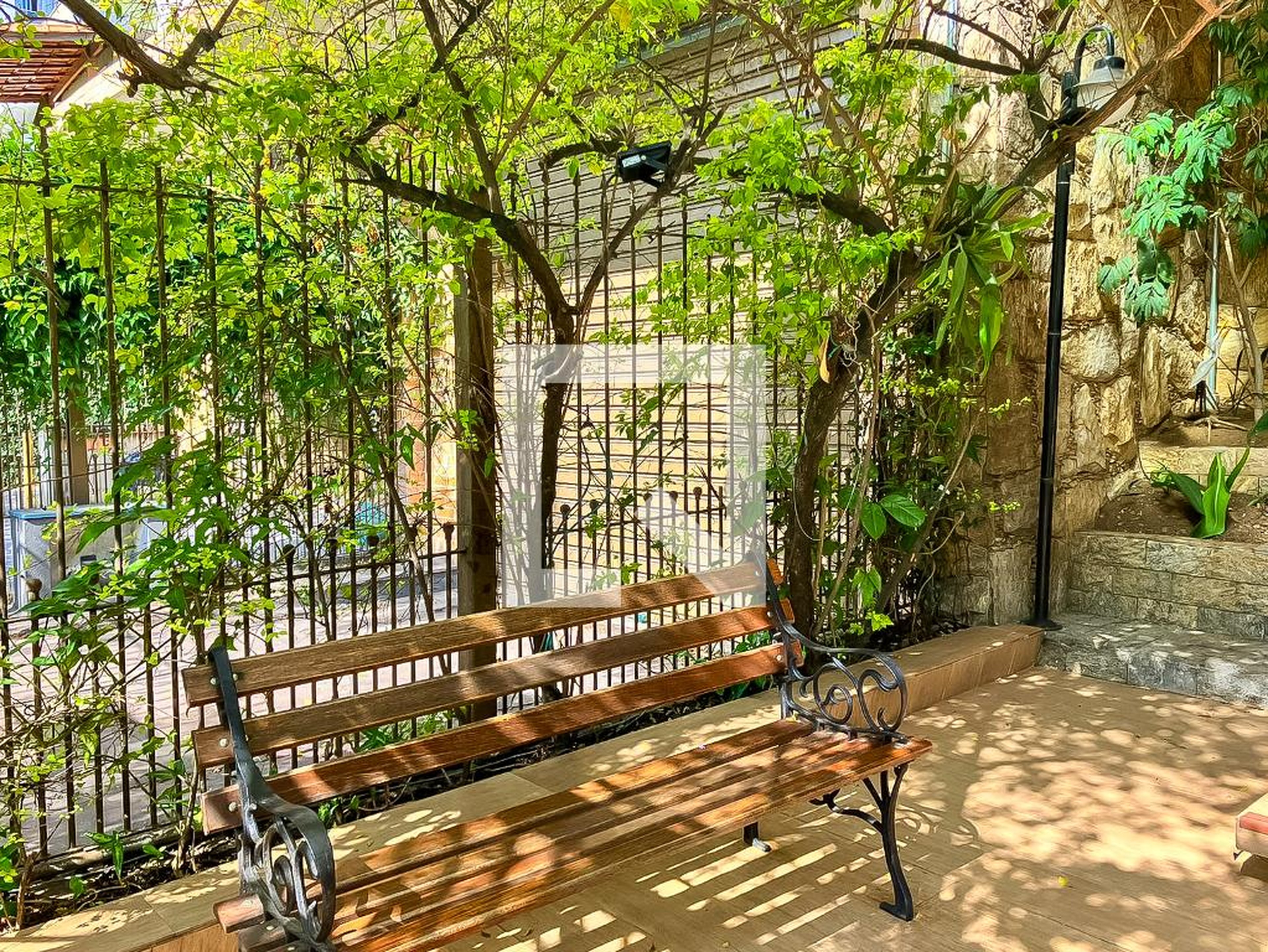 Área comum - Regina