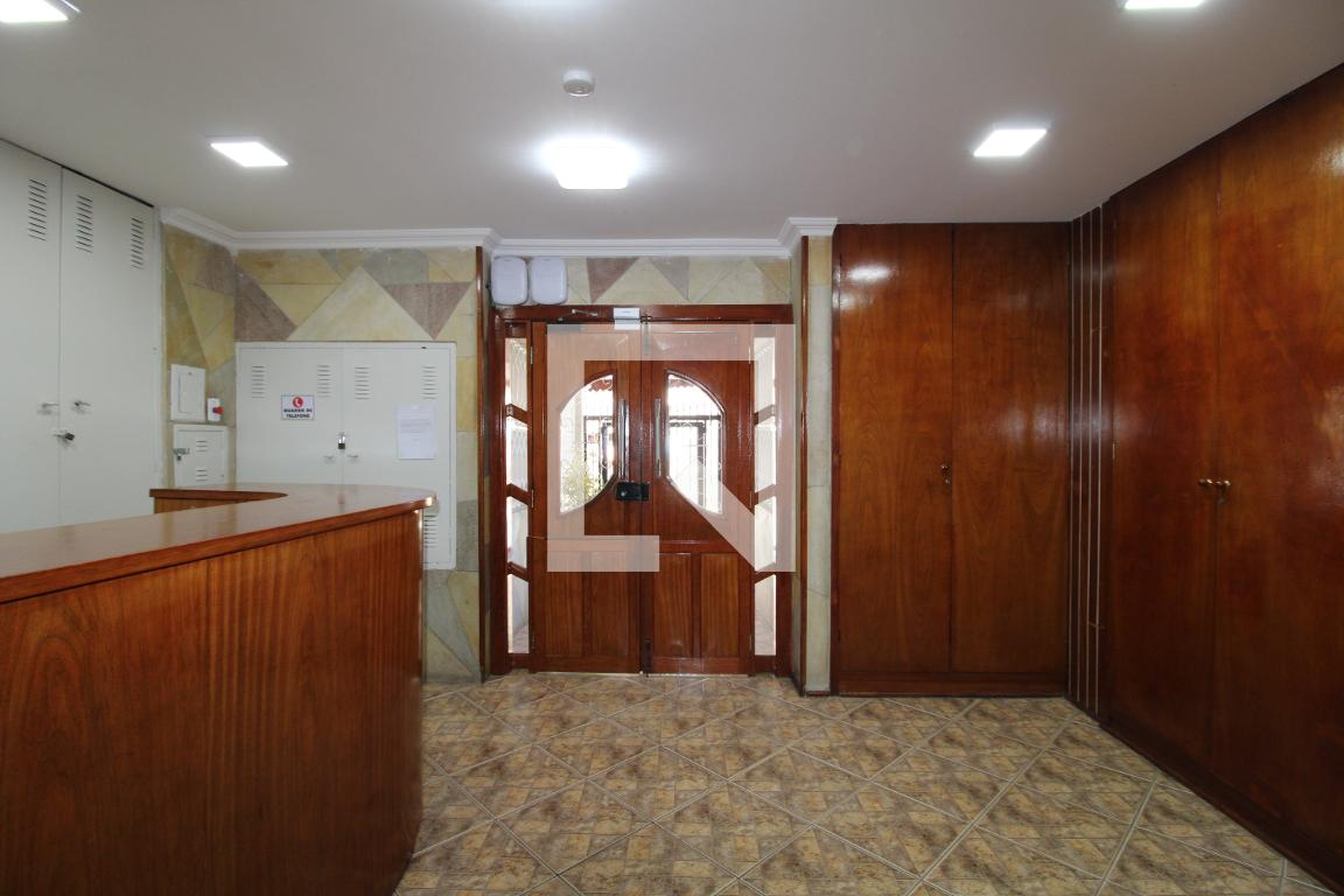 Hall de entrada - Ecológic Park
