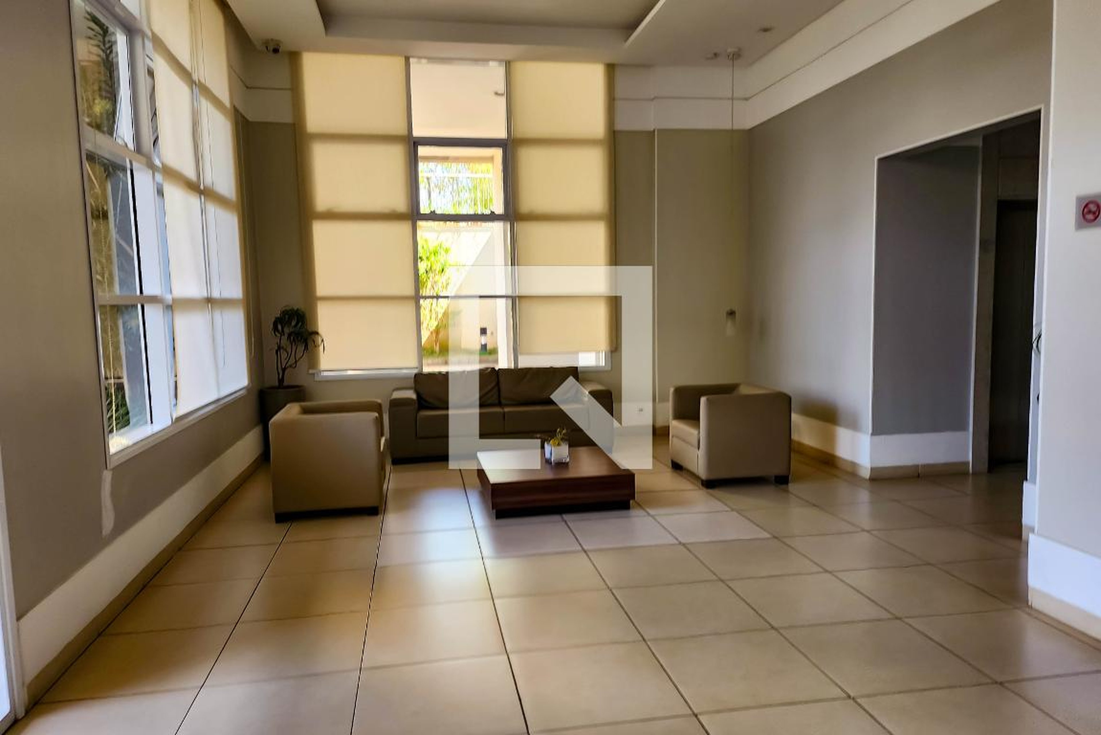 Hall social - Mairarê