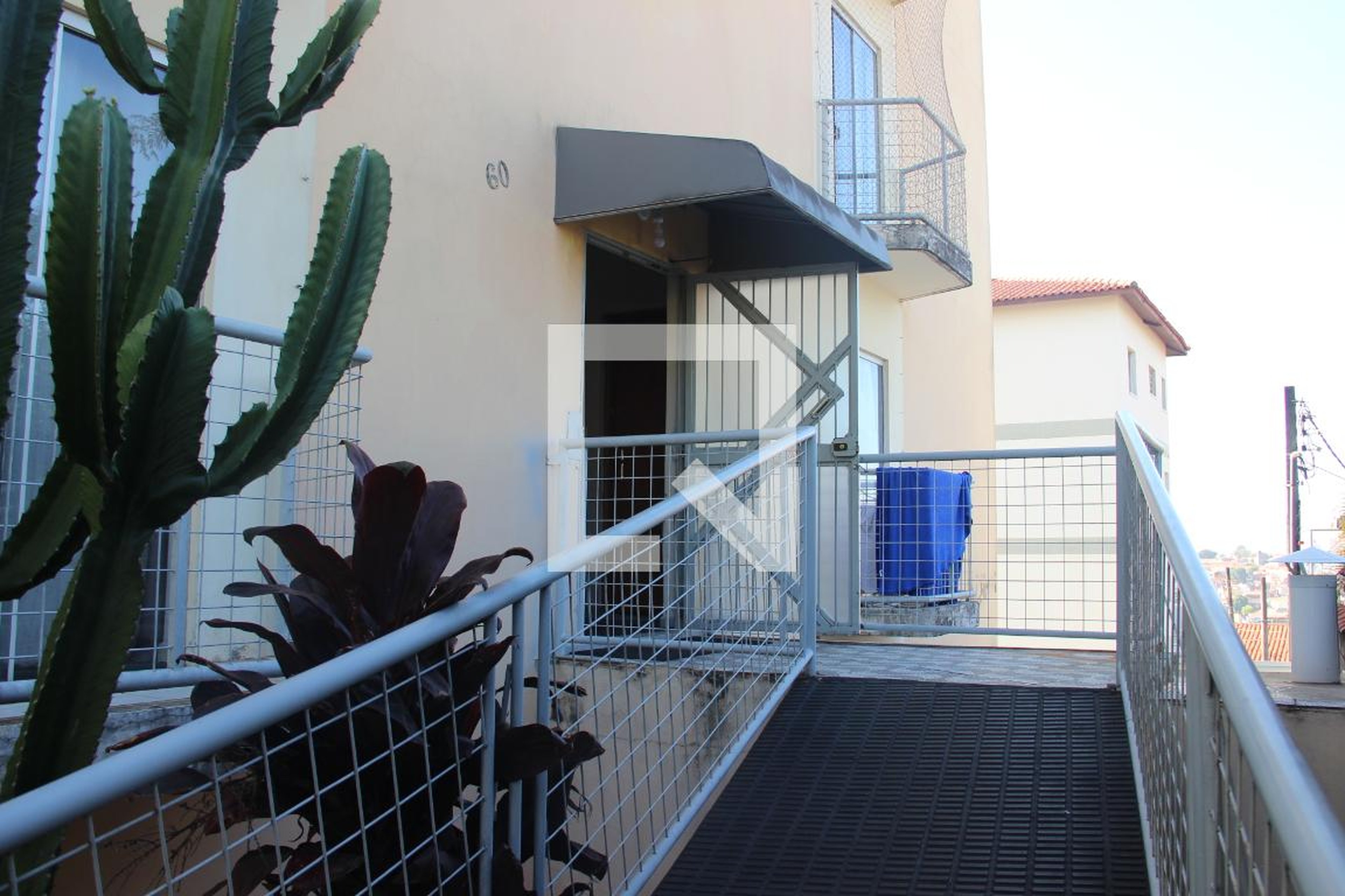 Área comum Condomínio em Rua José Maria Lisboa, 60