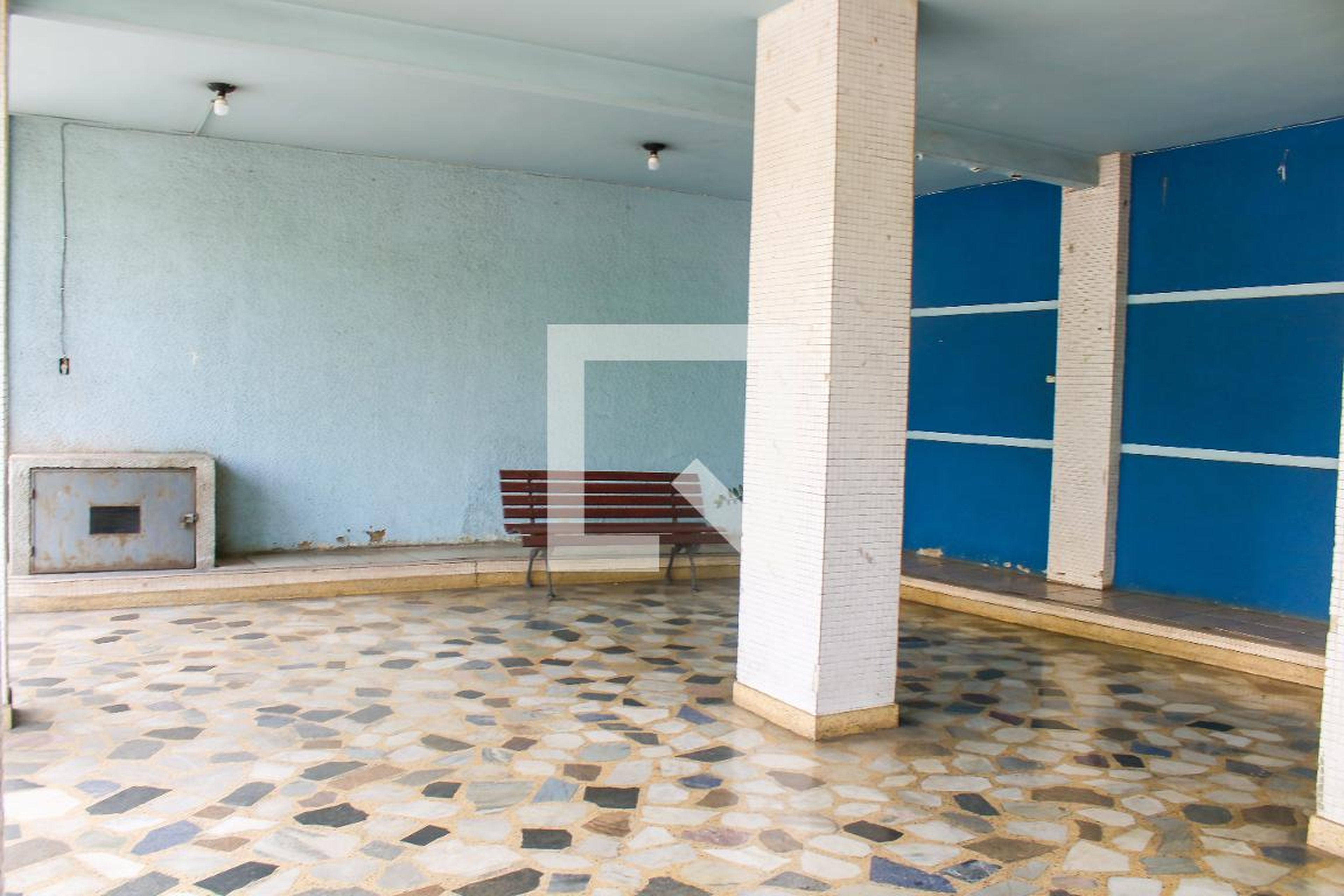 Hall de Entrada - null