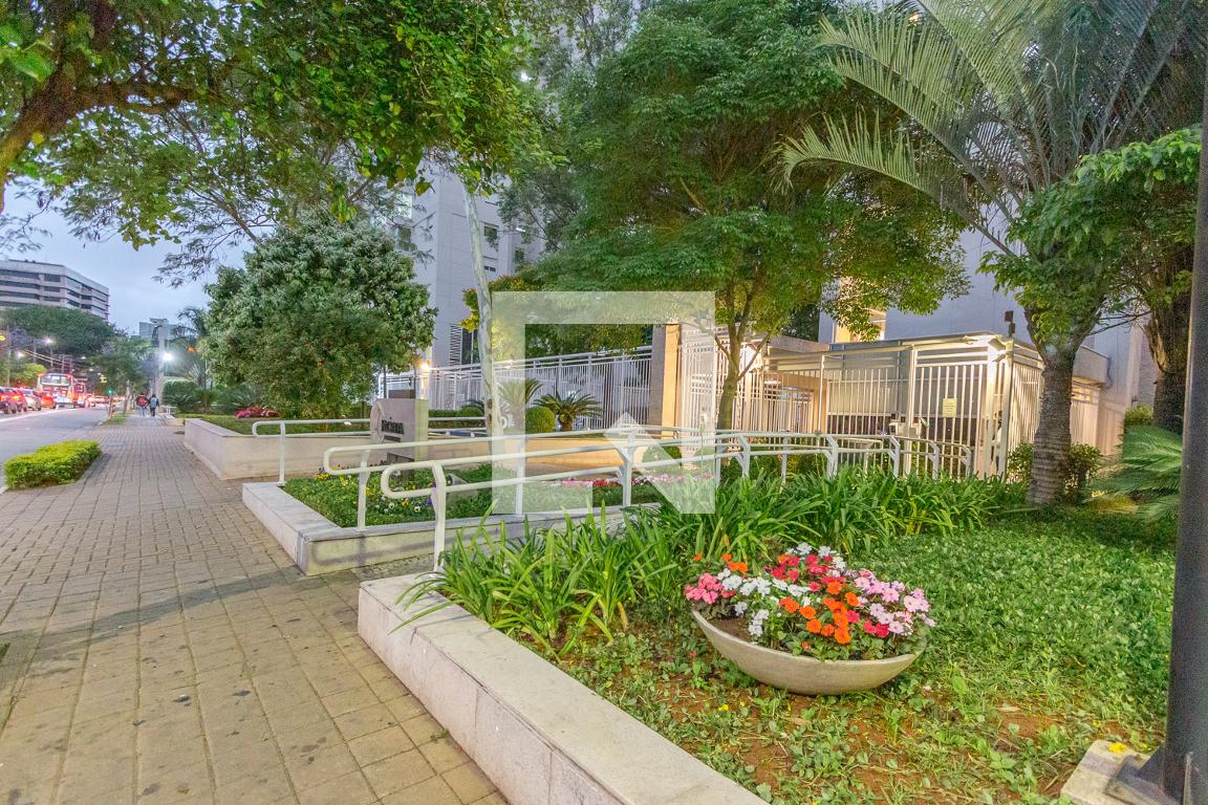 Entrada - Novamerica Colorado