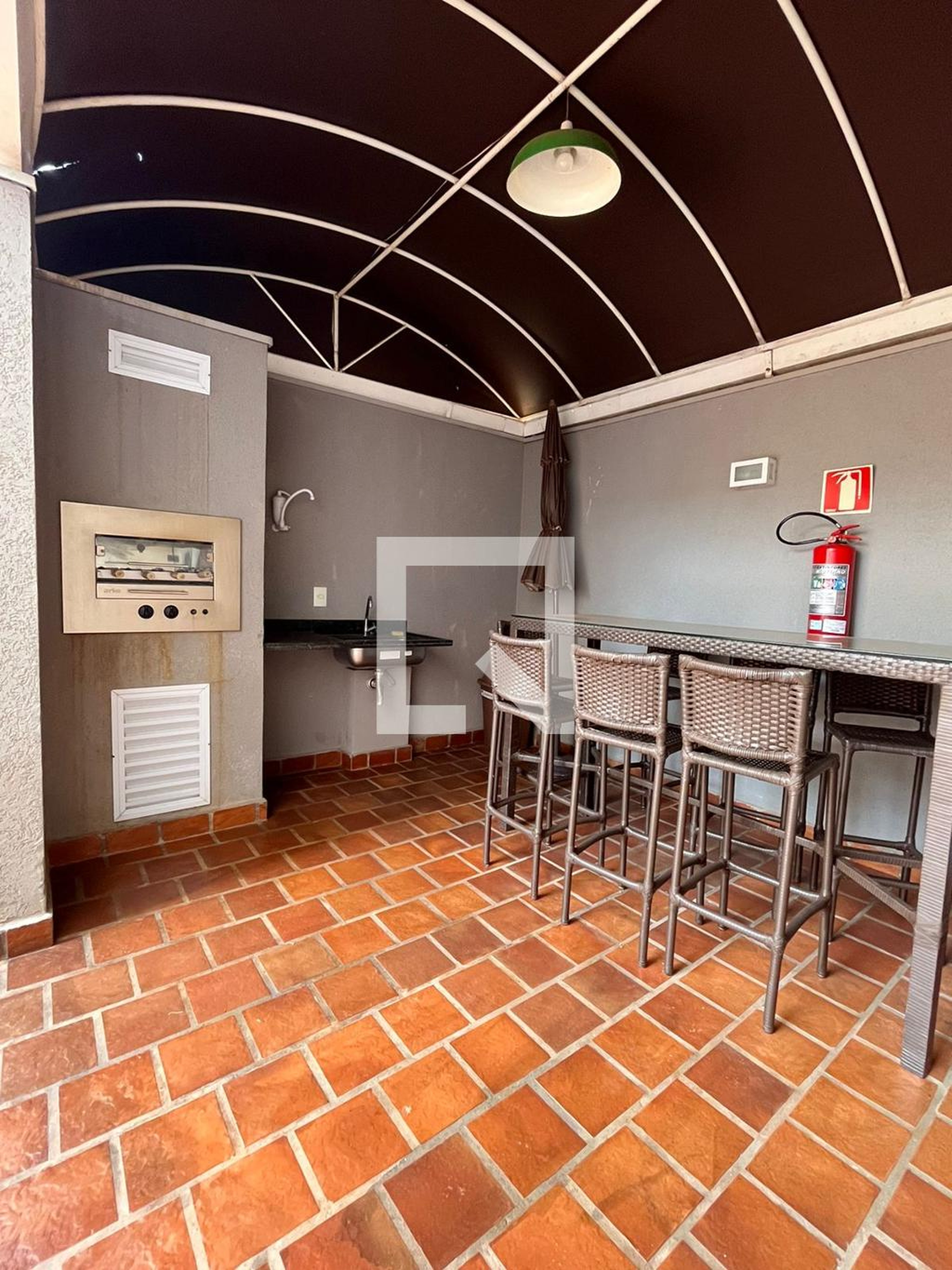 Churrasqueira - LA Place