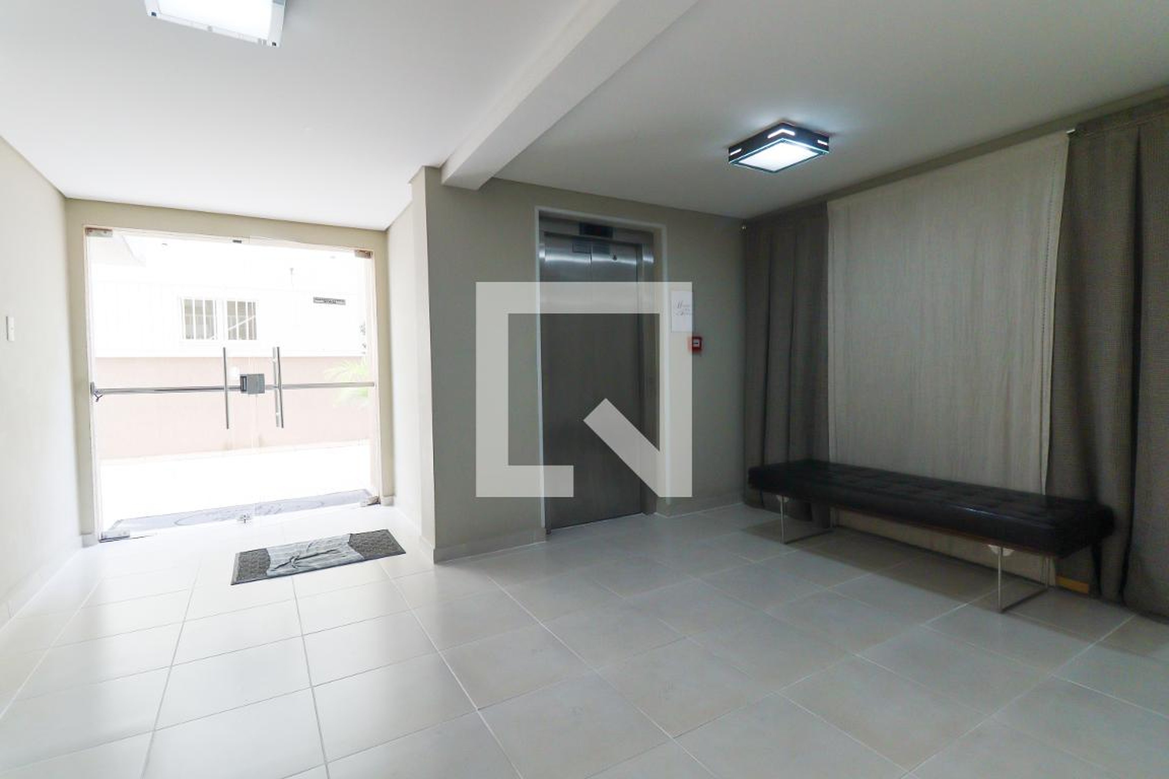 Hall - Morada das Acácias