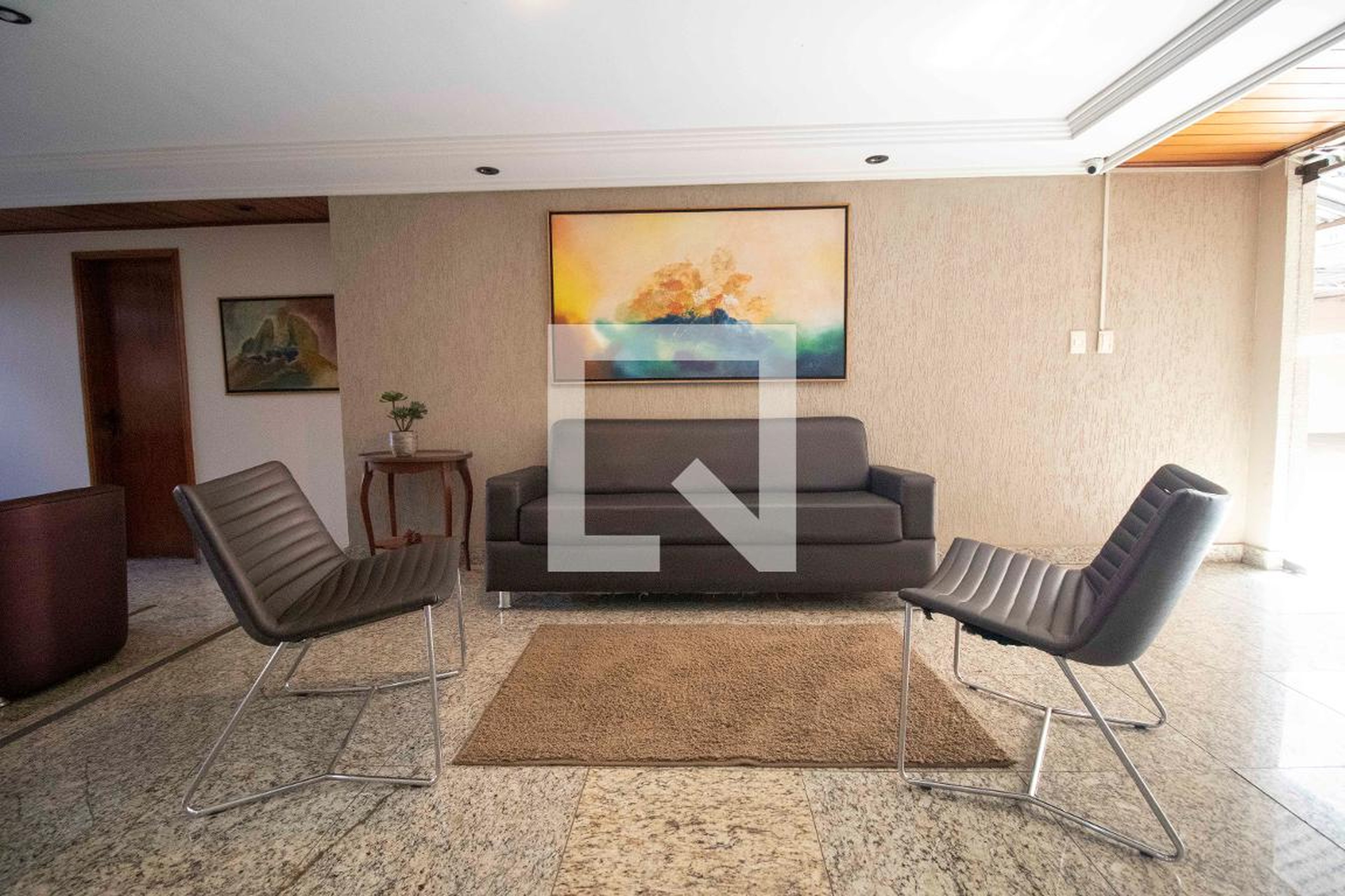 Hall de entrada - 