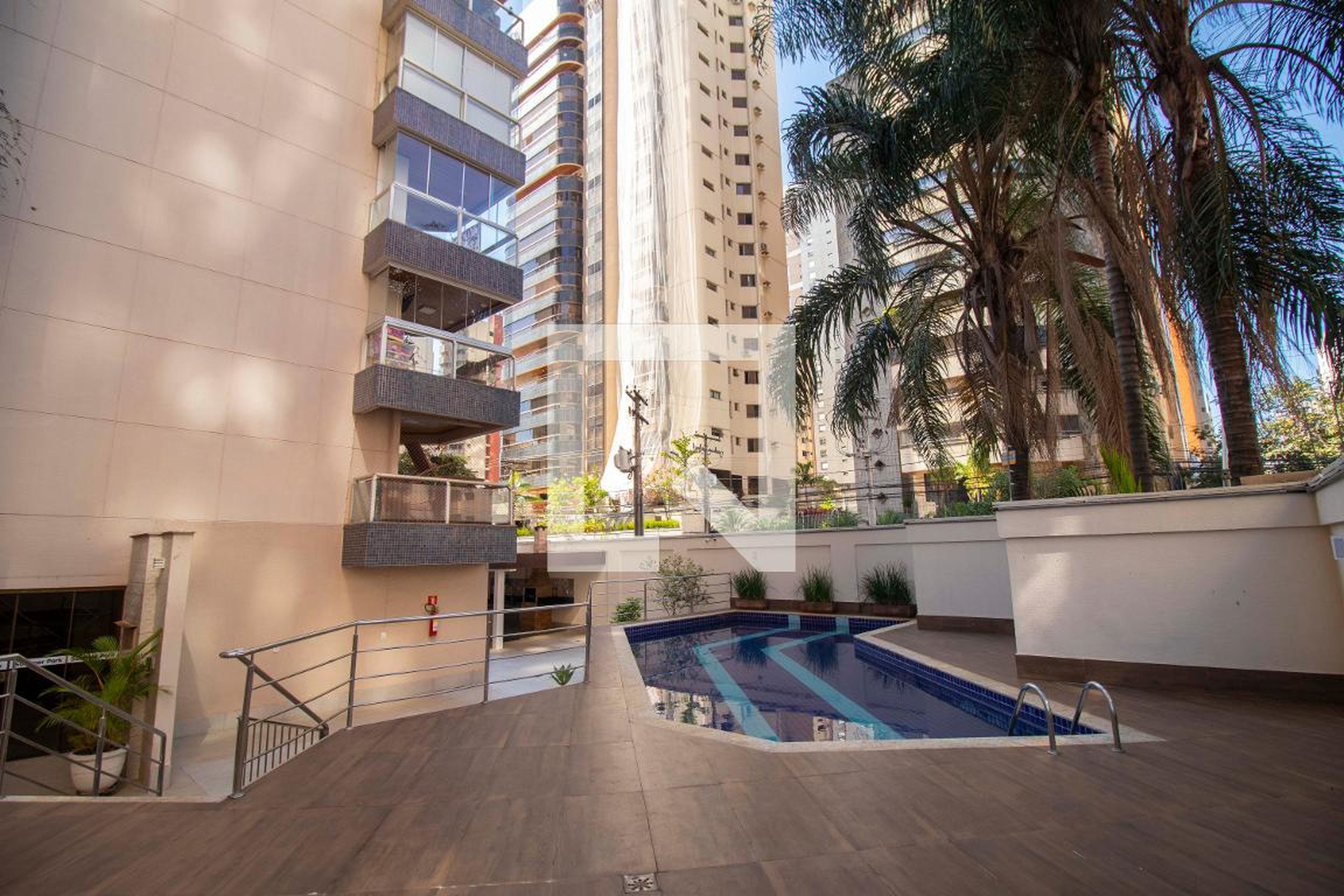 Piscina - 