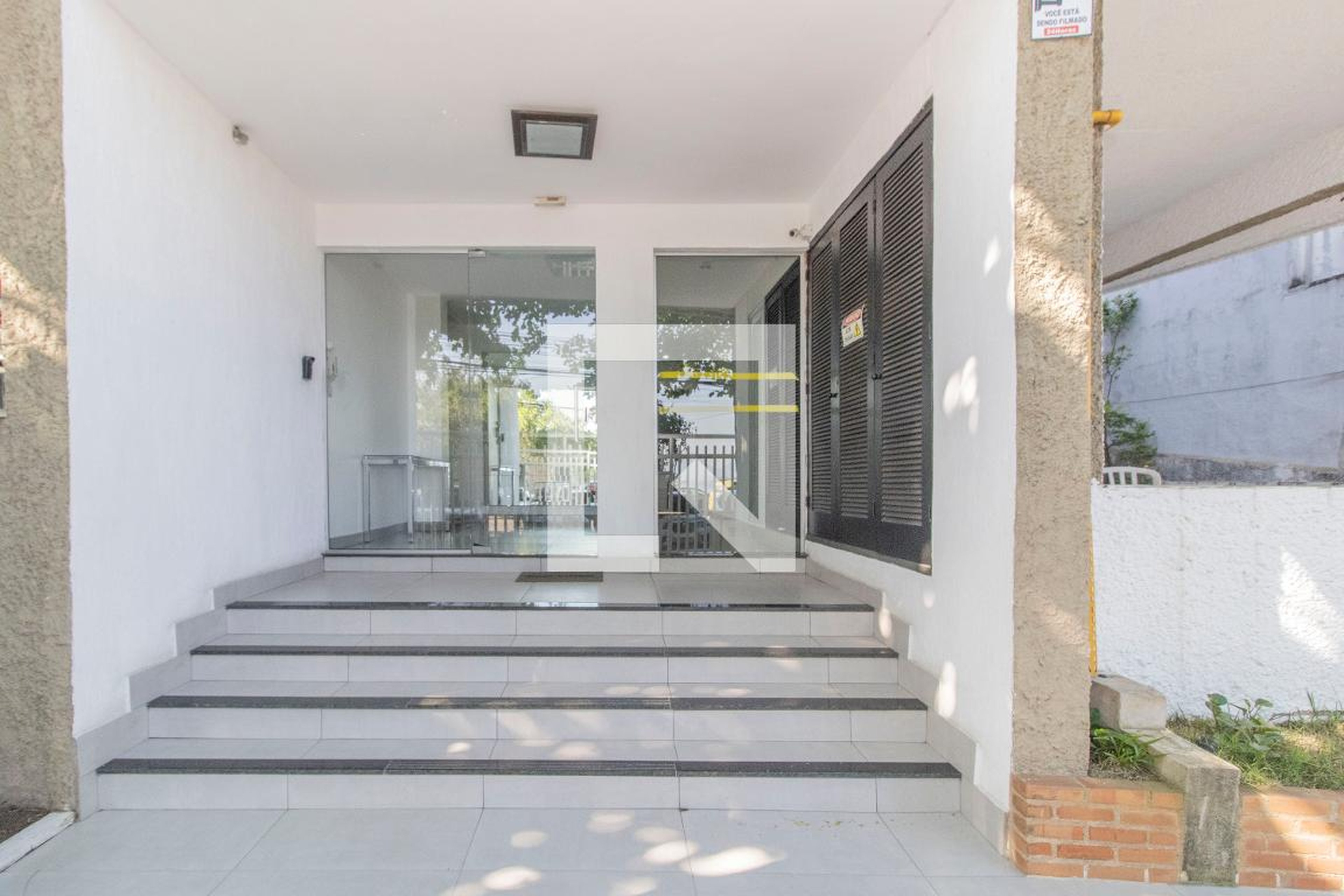 Hall de entrada - Jequiá