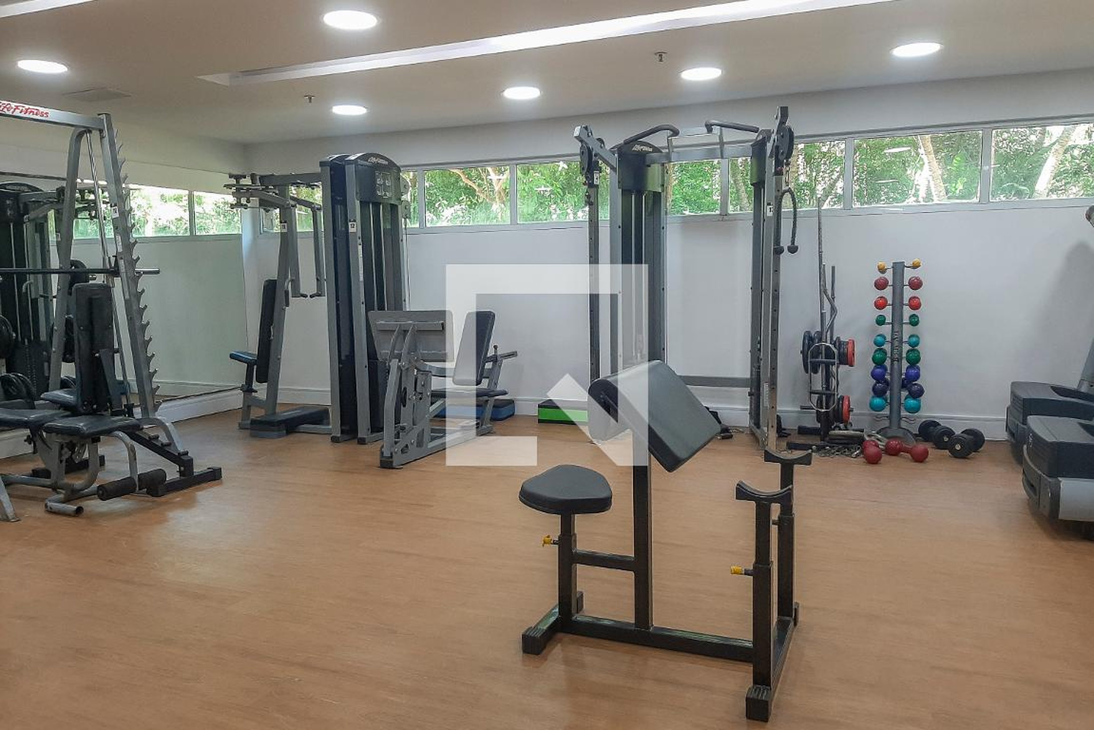 Academia - Península