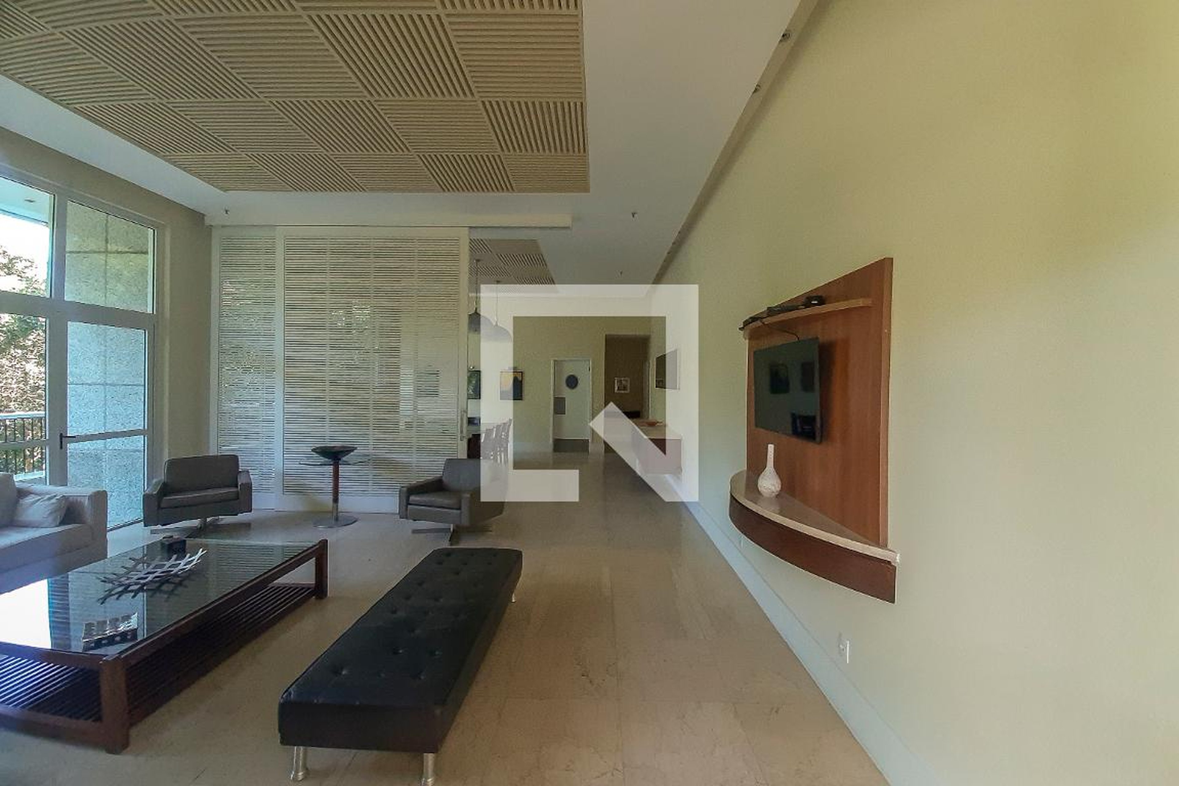 Salão gourmet - Península