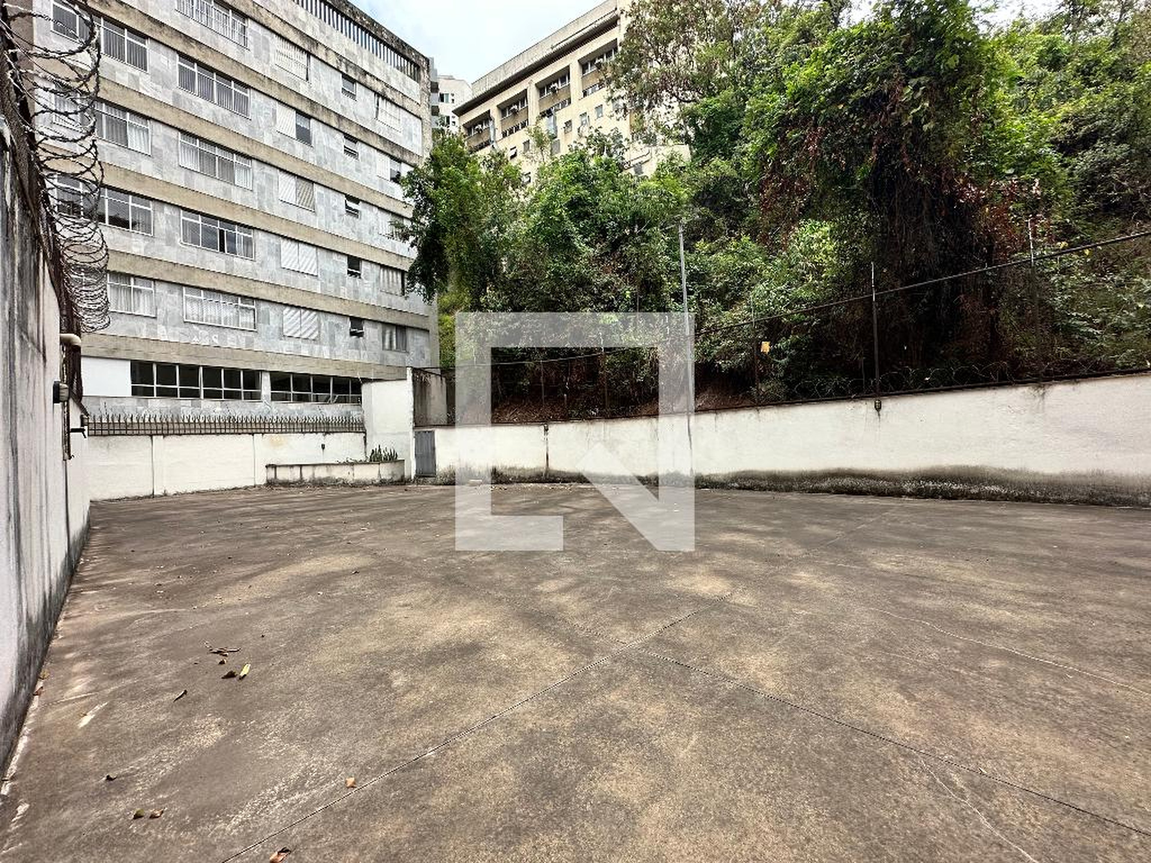 Área comum - Edifício Bontempo