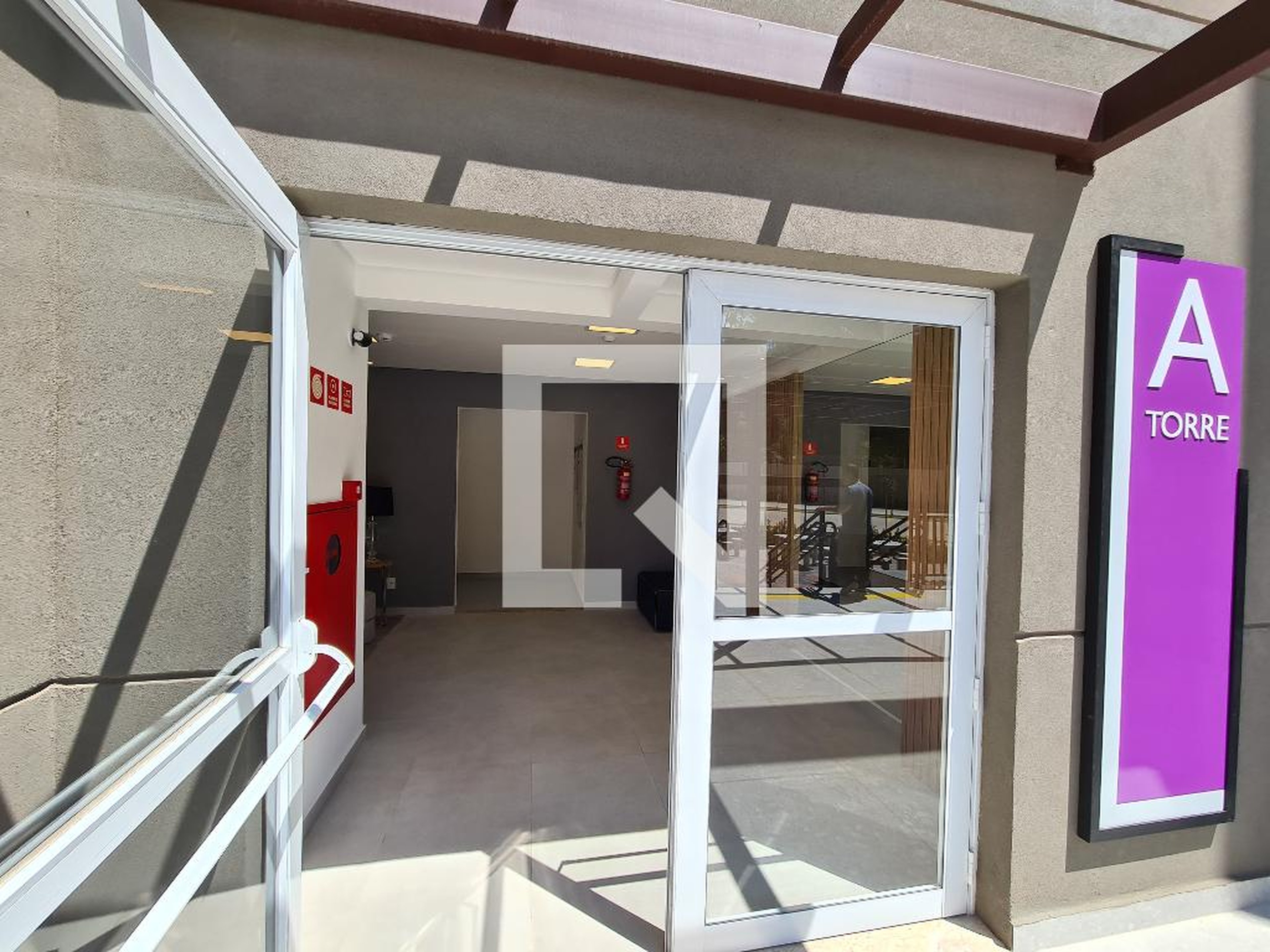 Entrada - Maxx Santa Angela