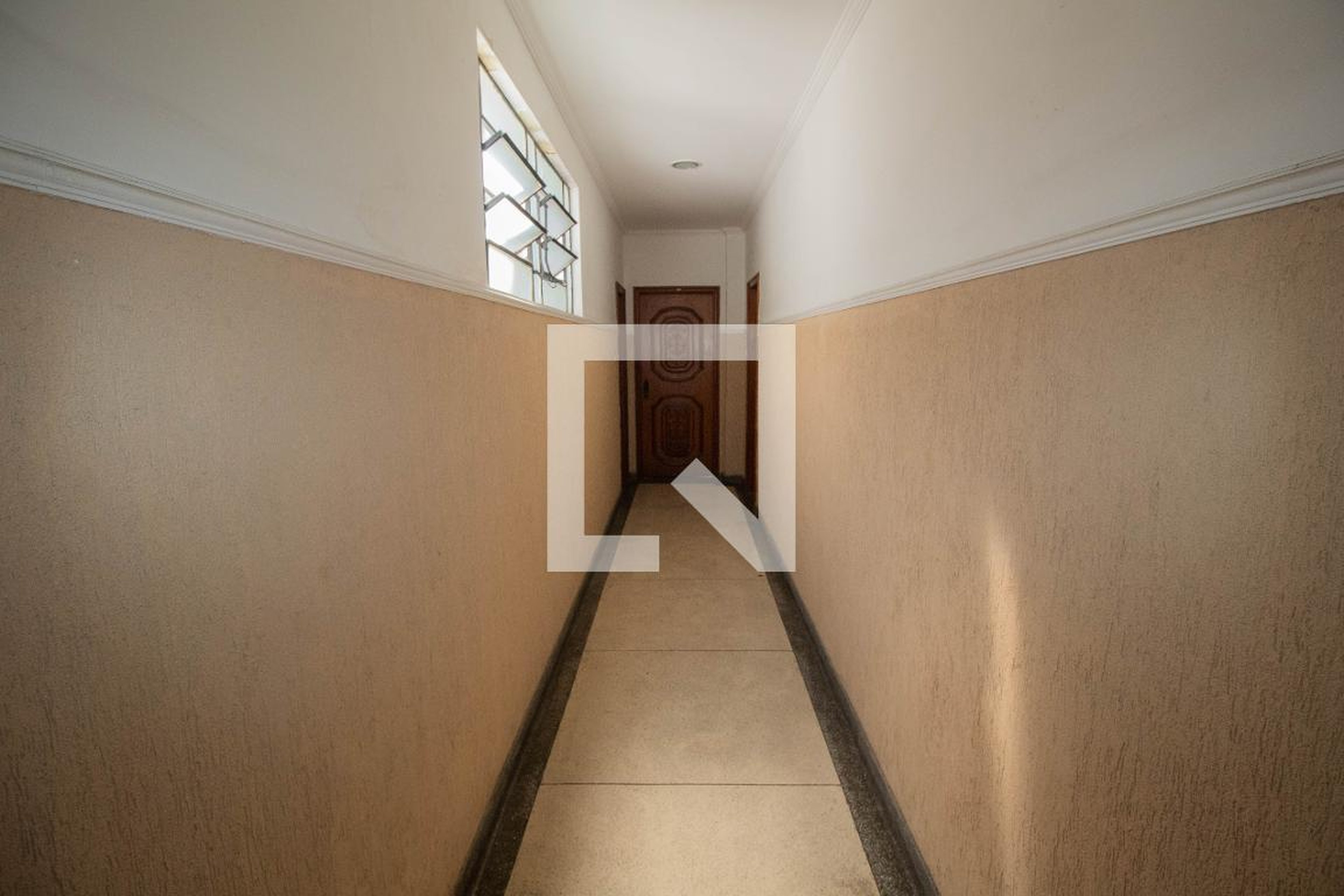 Hall de Entrada - Israel Faustino dos Santos