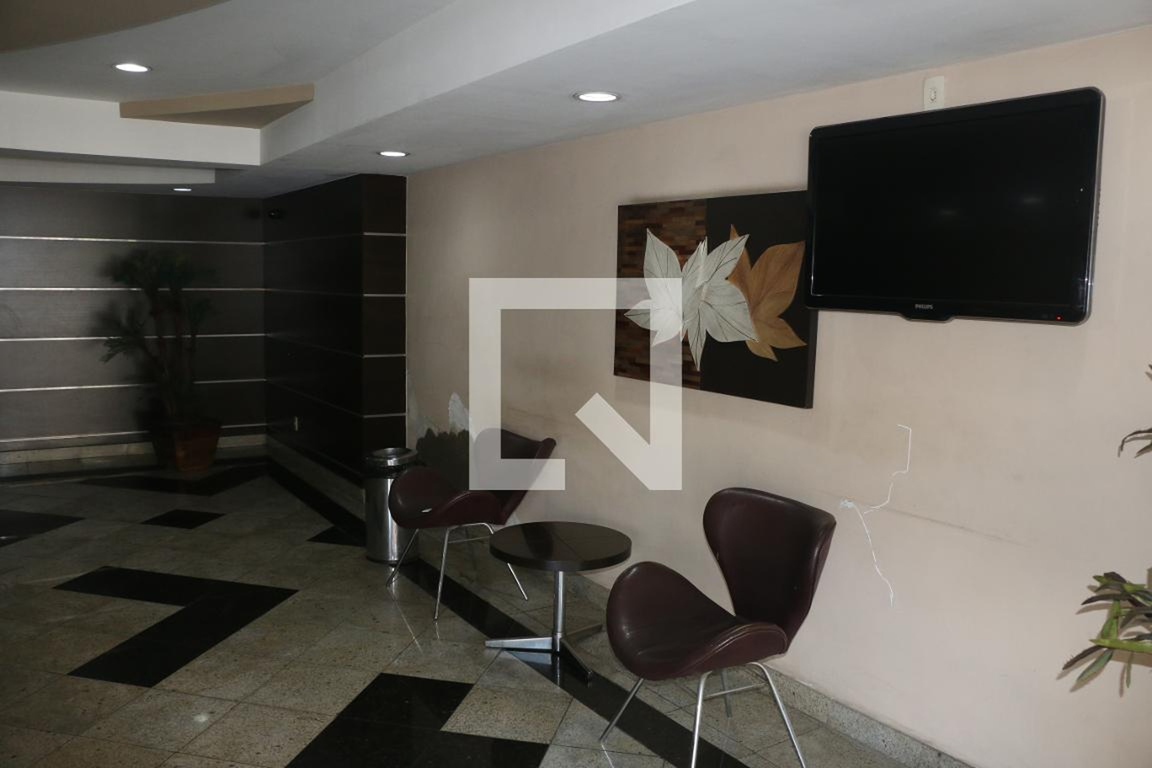 Área comum - Jóia D'Ouro