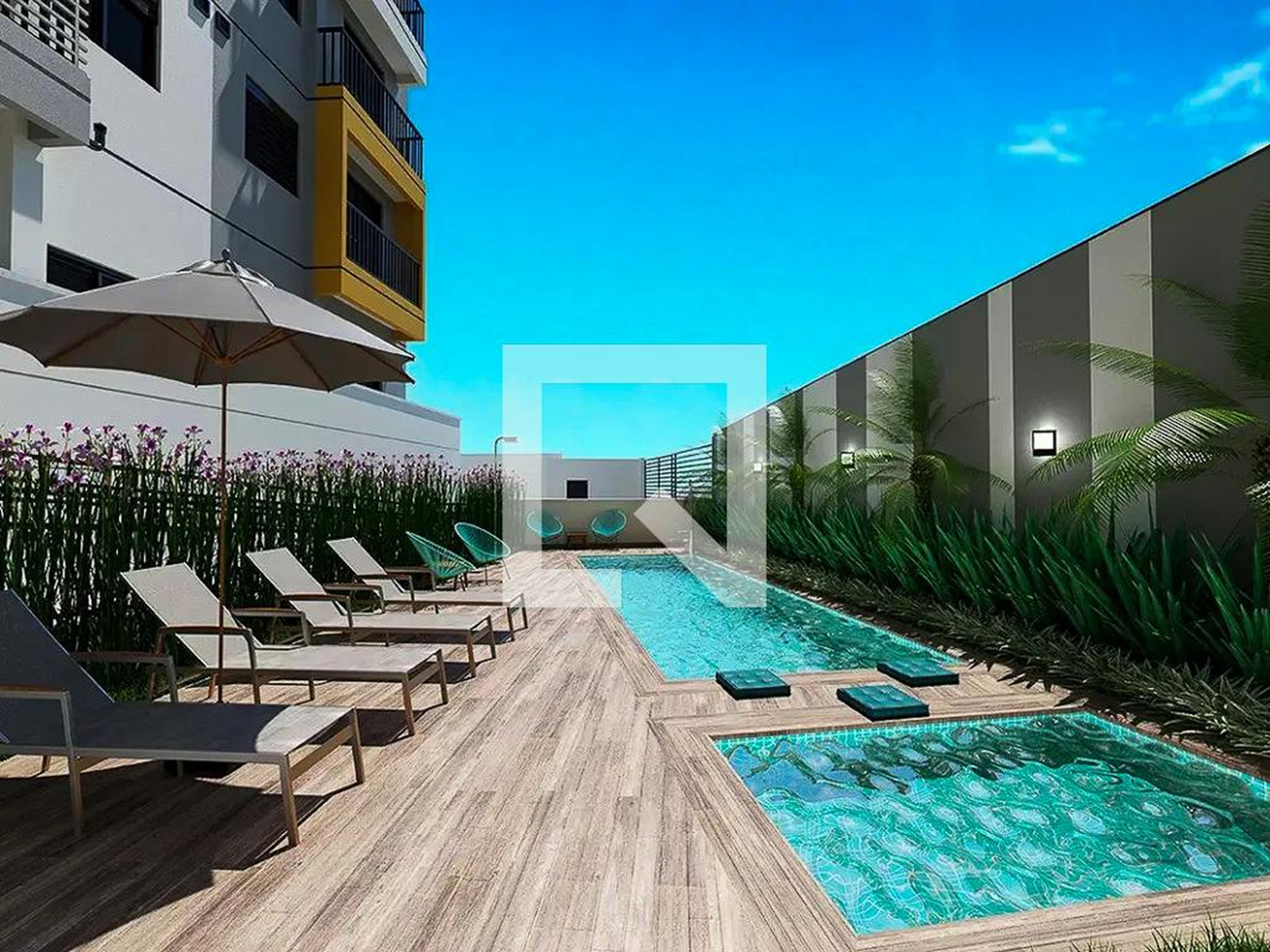 piscina - 