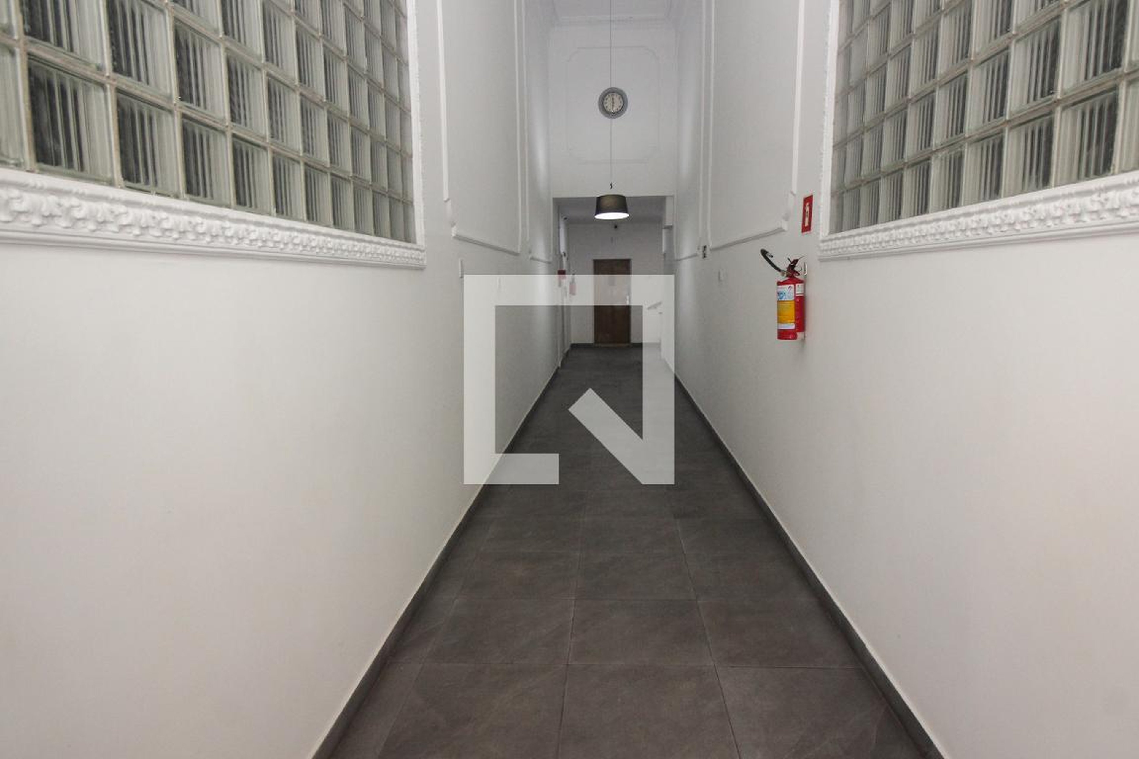 Hall de entrada - Bom Jesus do Triunfo