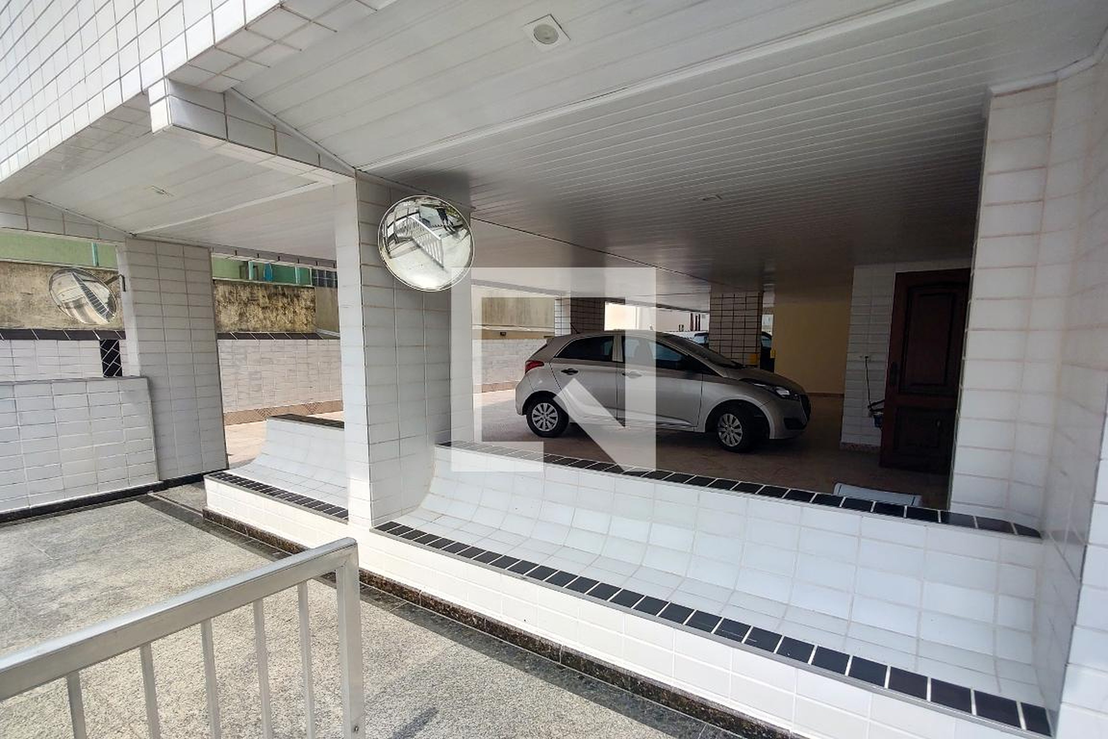 Área comum - Jundiai II