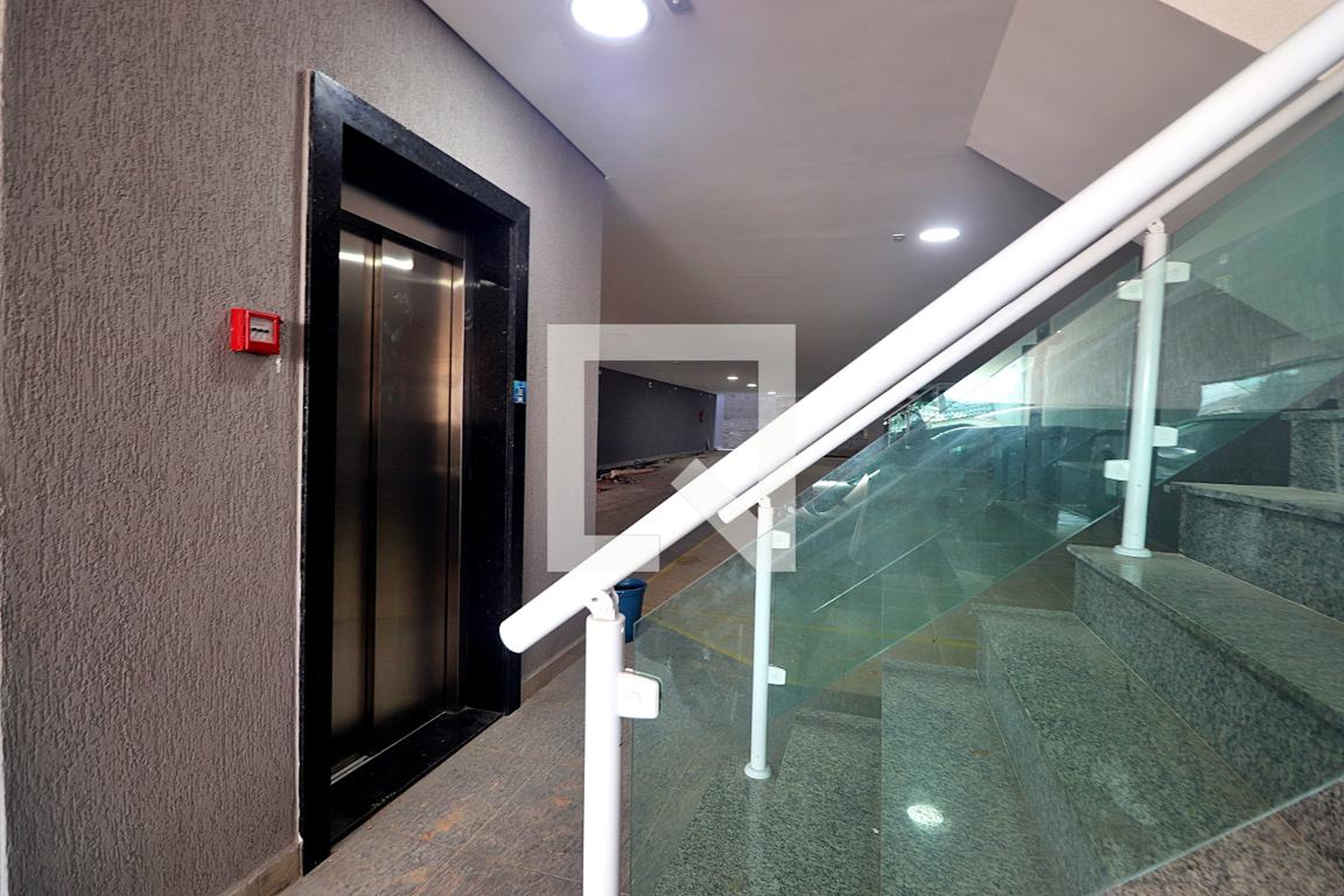 Entrada - Residencial Alice