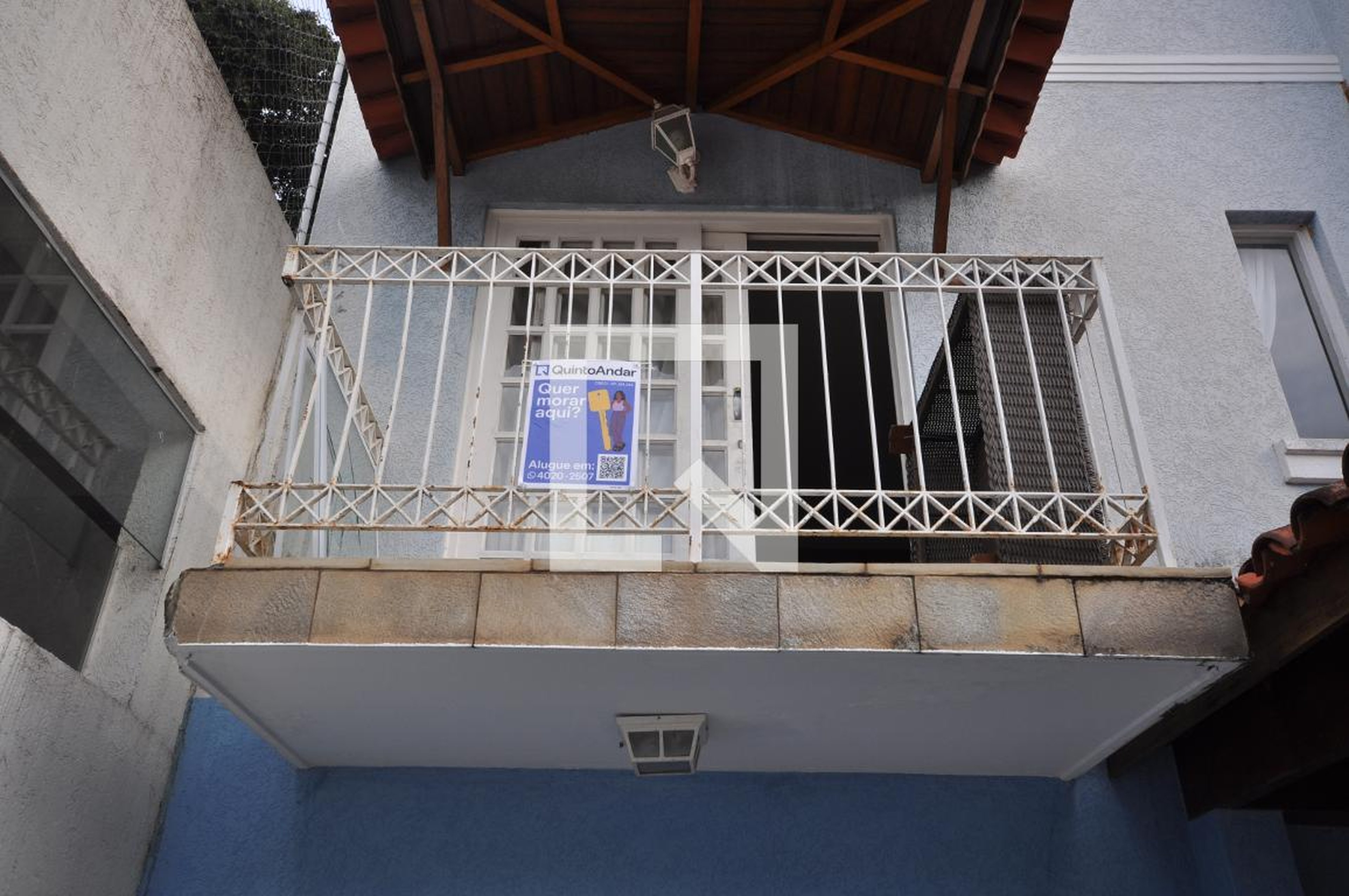 Fachada Condomínio em Rua Mileto, 54