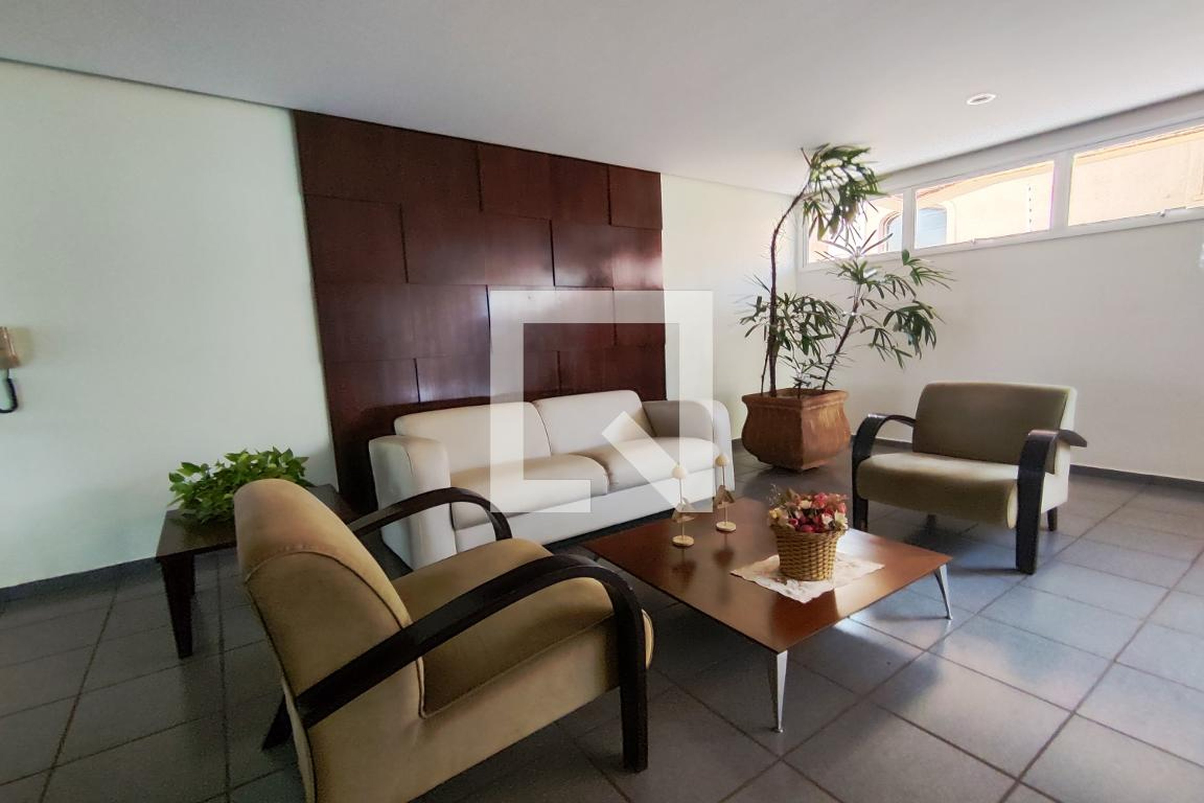 Hall de entrada - null