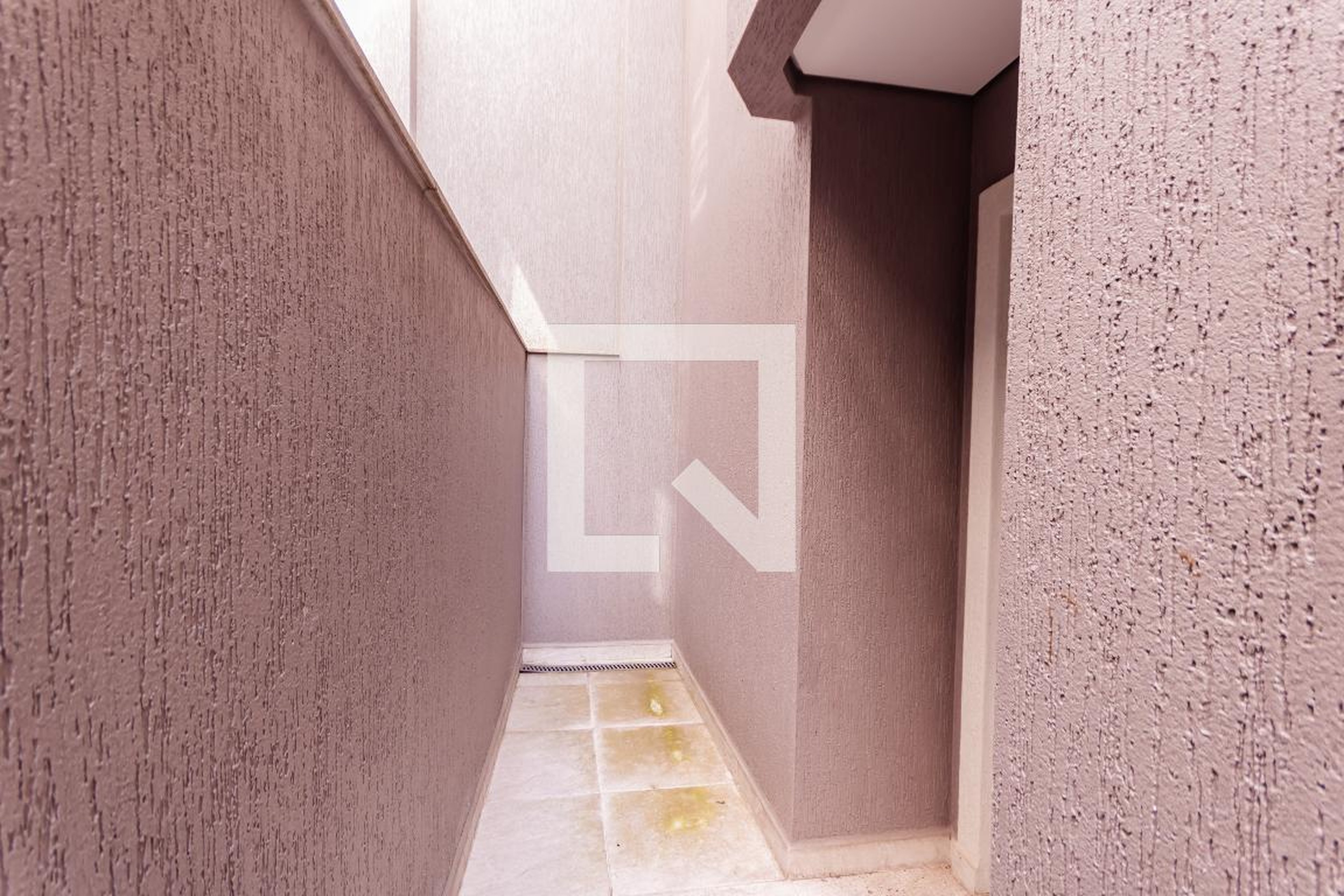 Área Externa - Bloco Gama