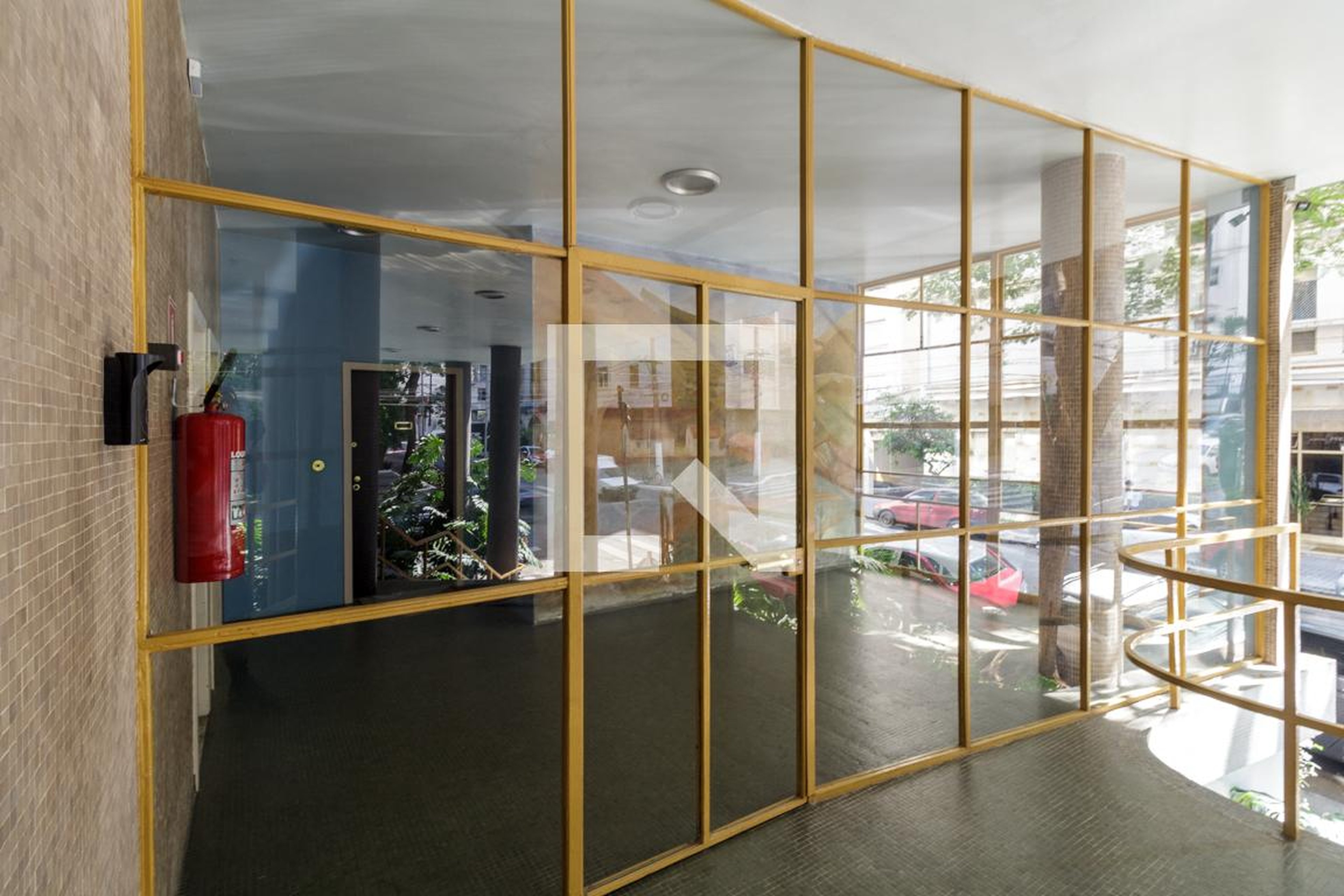 Hall Social - Louveira A