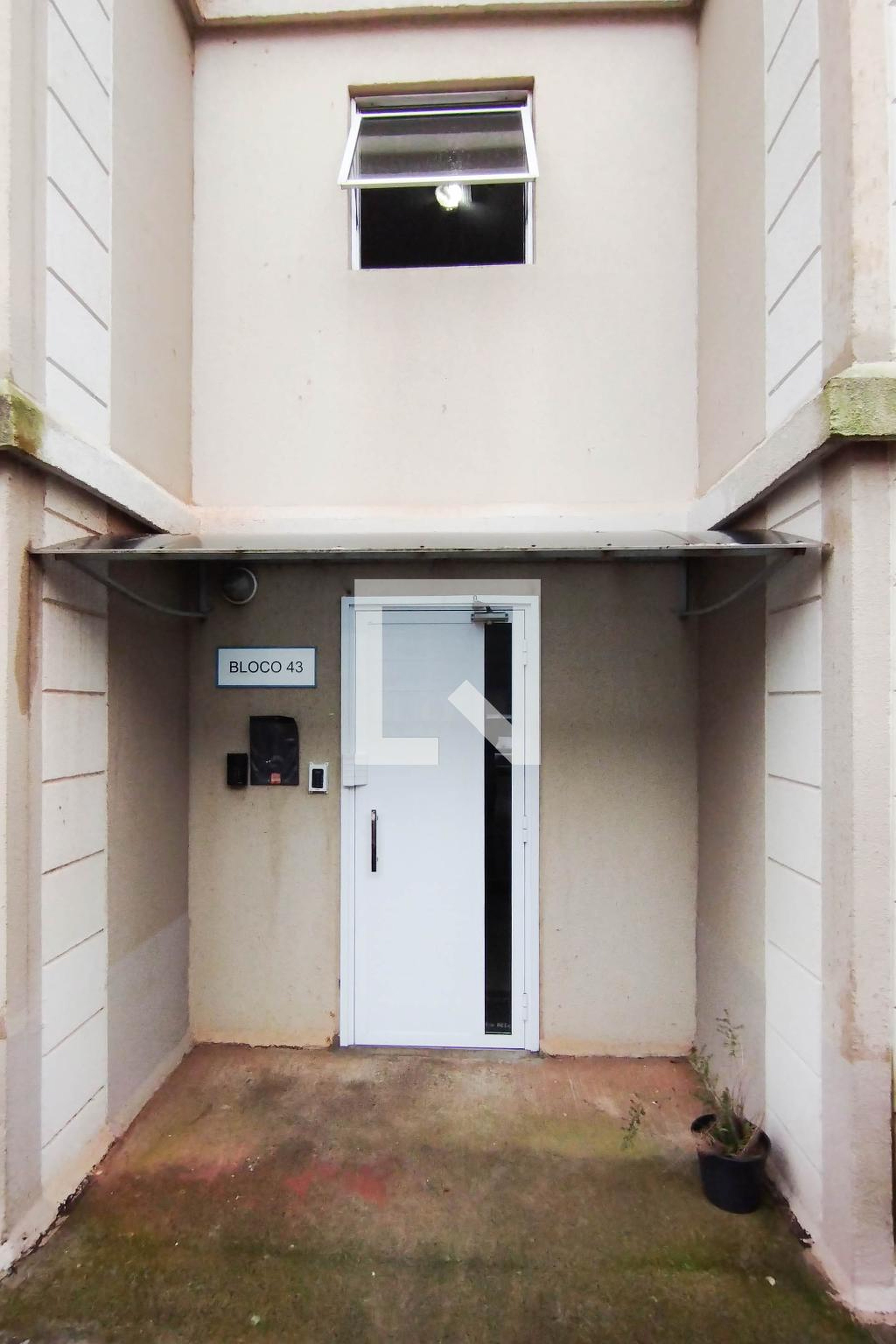 Entrada - Viver São Leopoldo