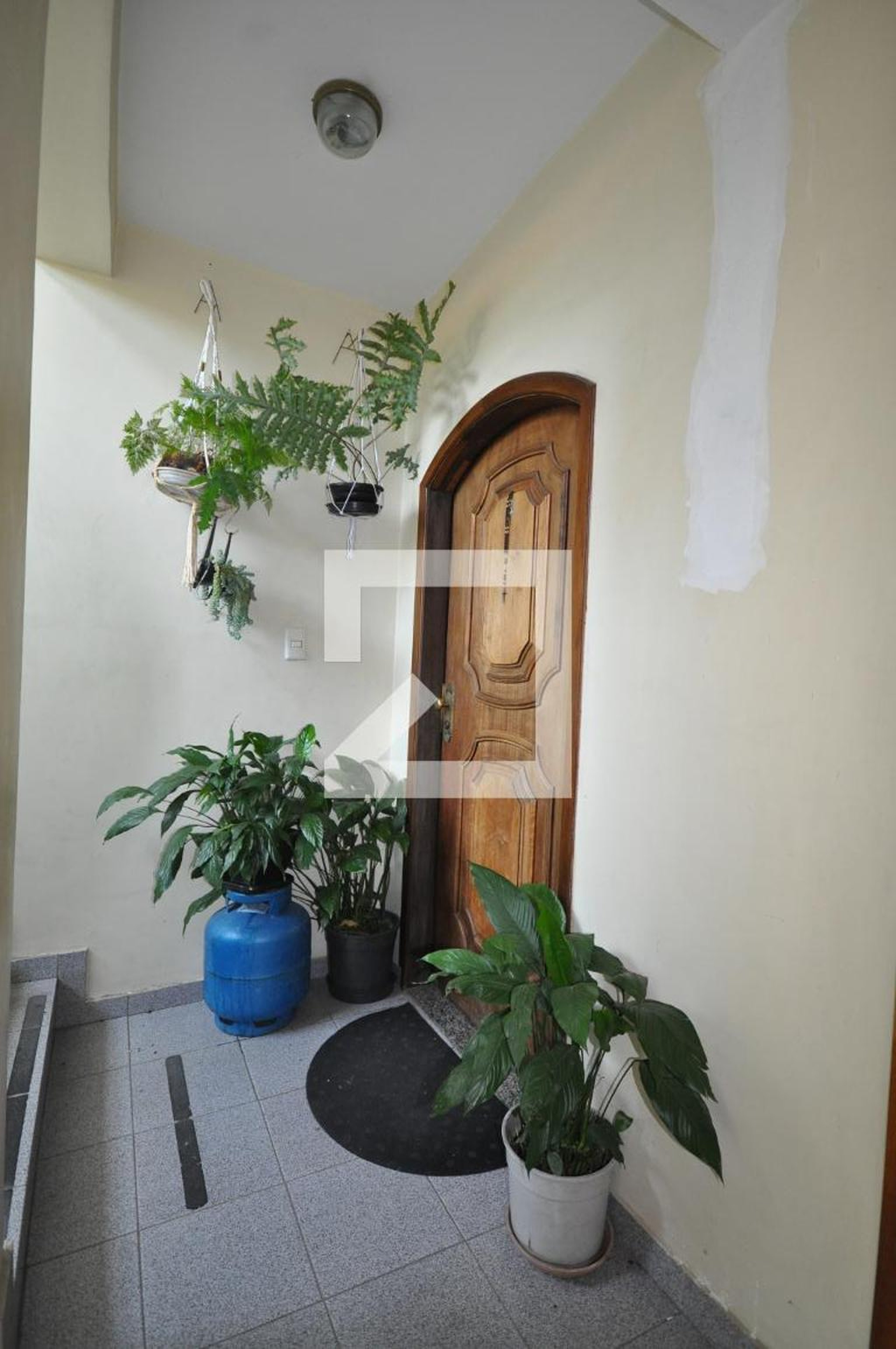 Hall de entrada - null