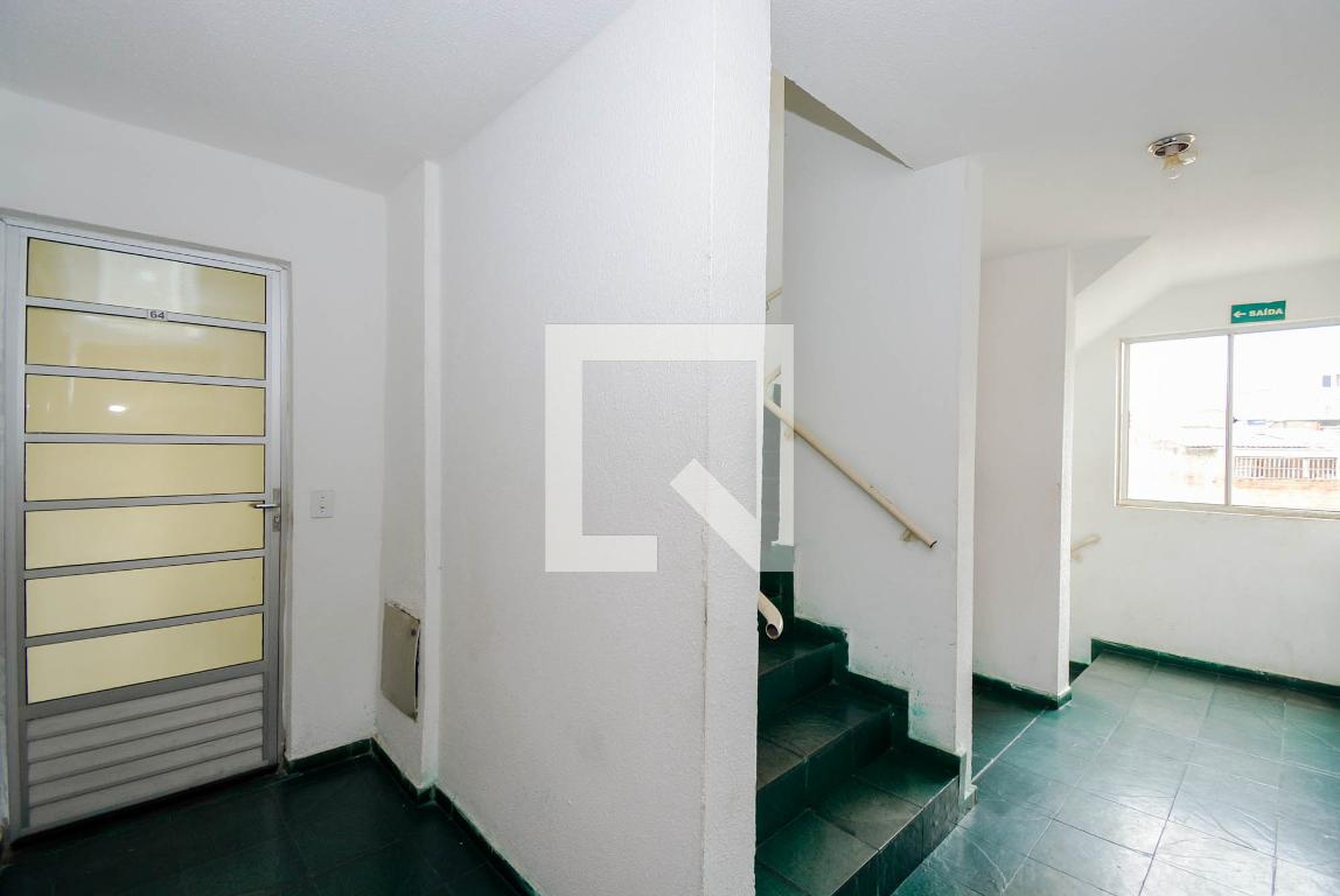 Hall de Entrada - null