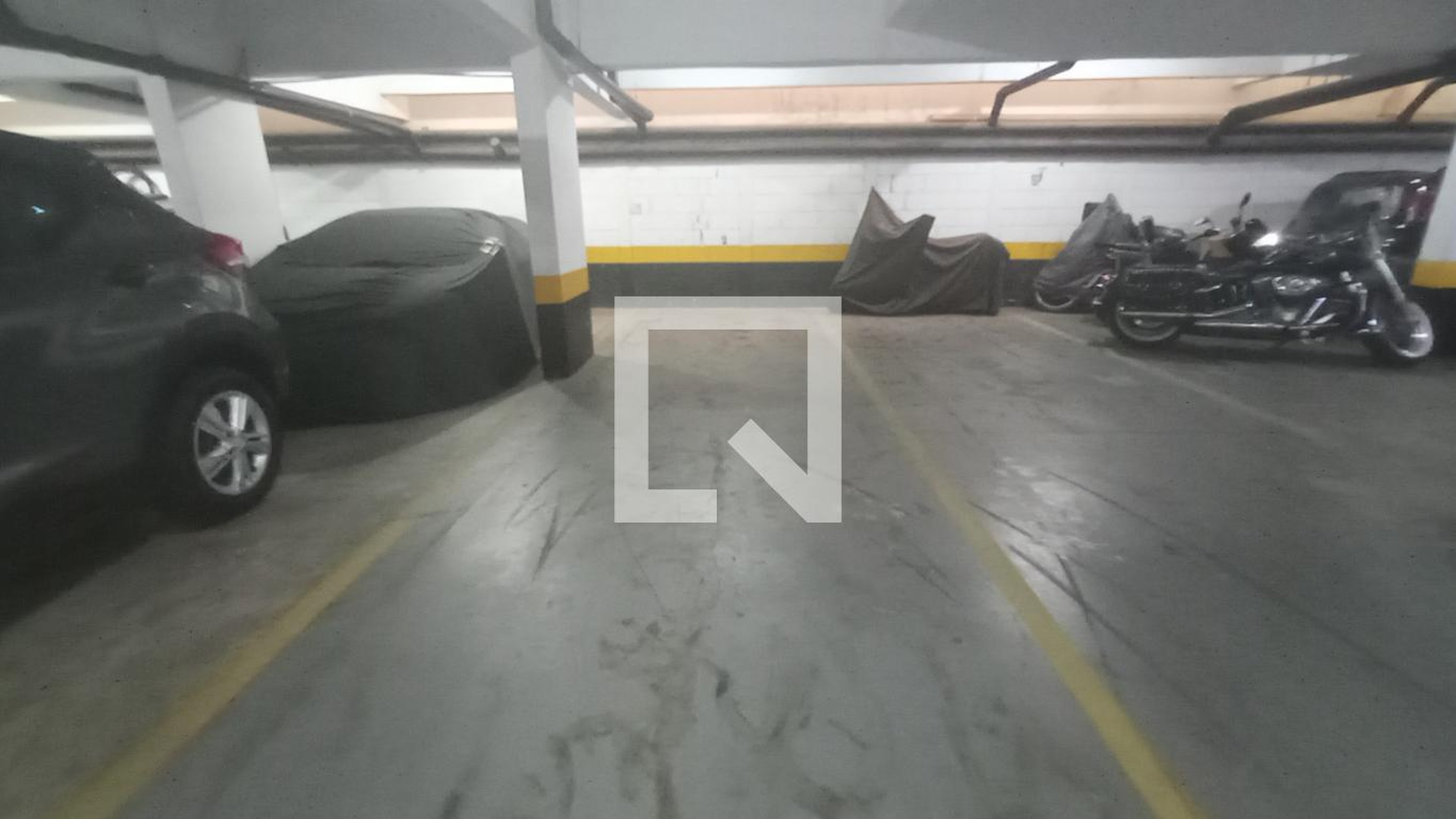 Área comum - Tamandaré