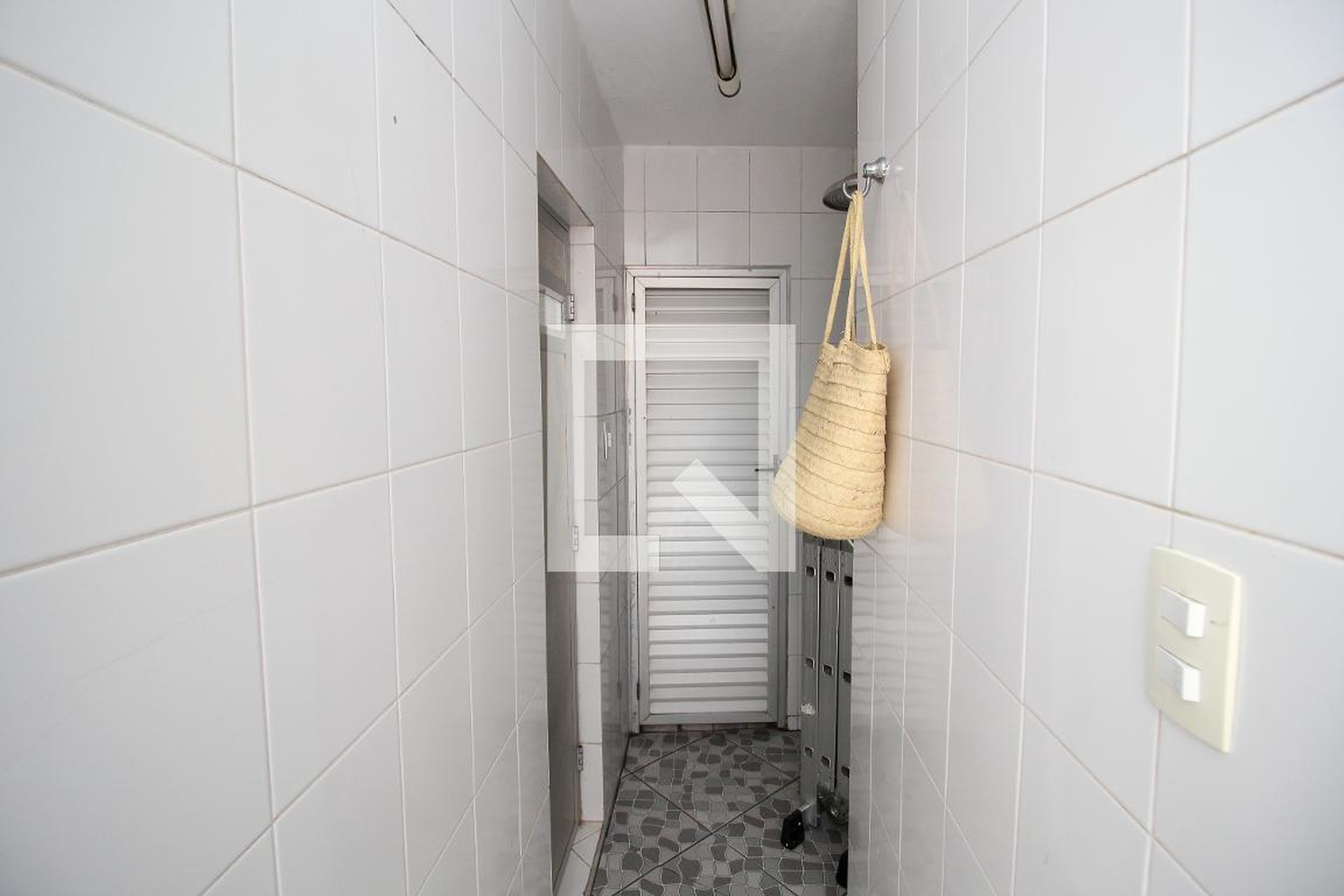 Sauna - Edifício Valadão